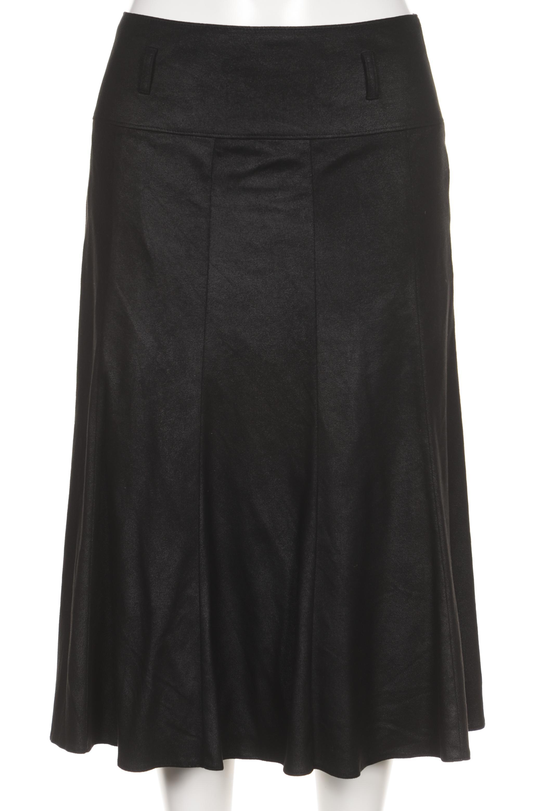 

Gerry Weber Damen Rock, schwarz, Gr. 31