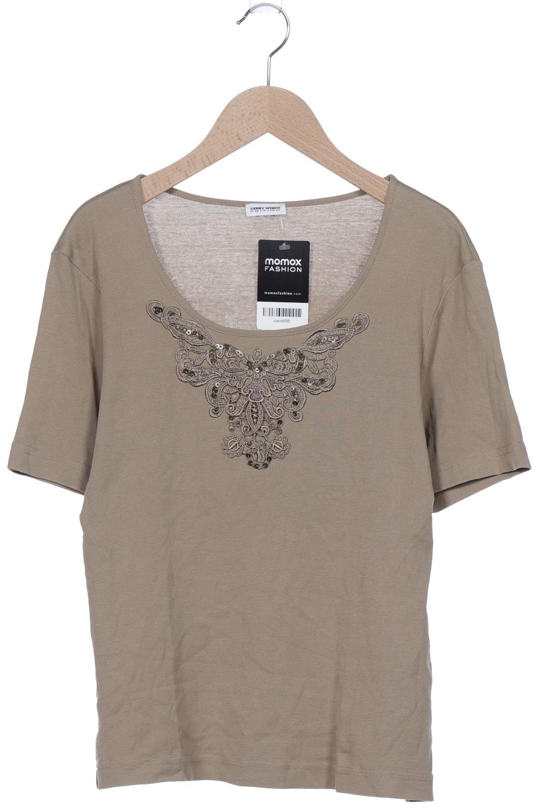 

Gerry Weber Damen T-Shirt, beige