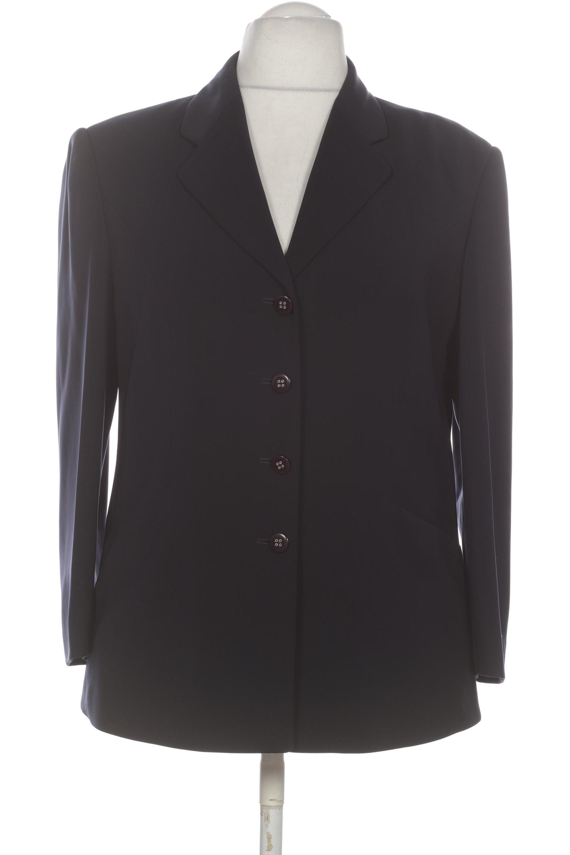 

Gerry Weber Damen Blazer, hellblau, Gr. 42