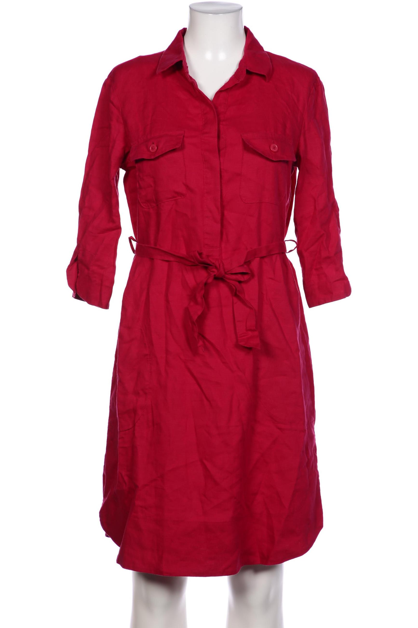 

Gerry Weber Damen Kleid, pink, Gr. 38