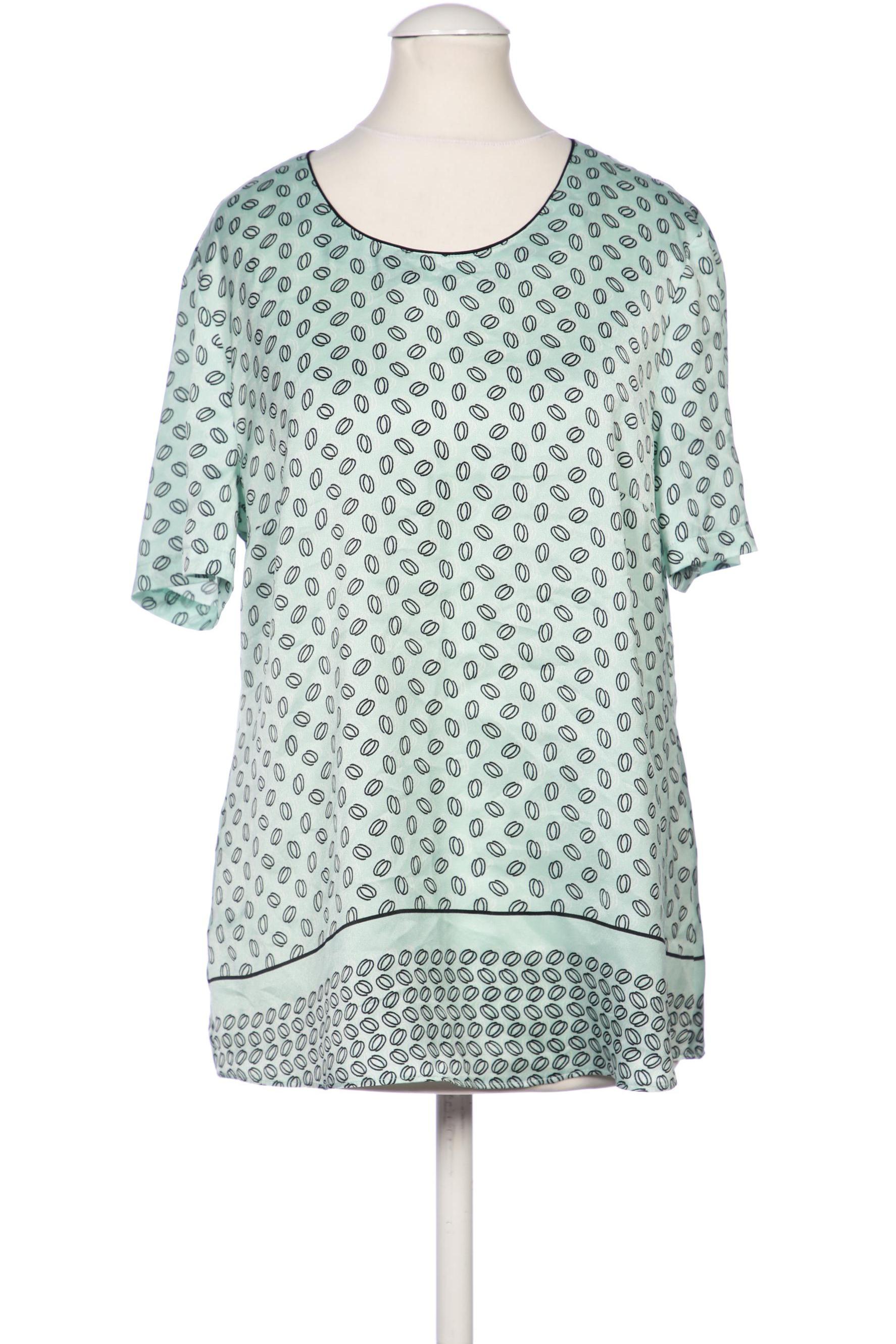 

Gerry Weber Damen Bluse, hellgrün, Gr. 36