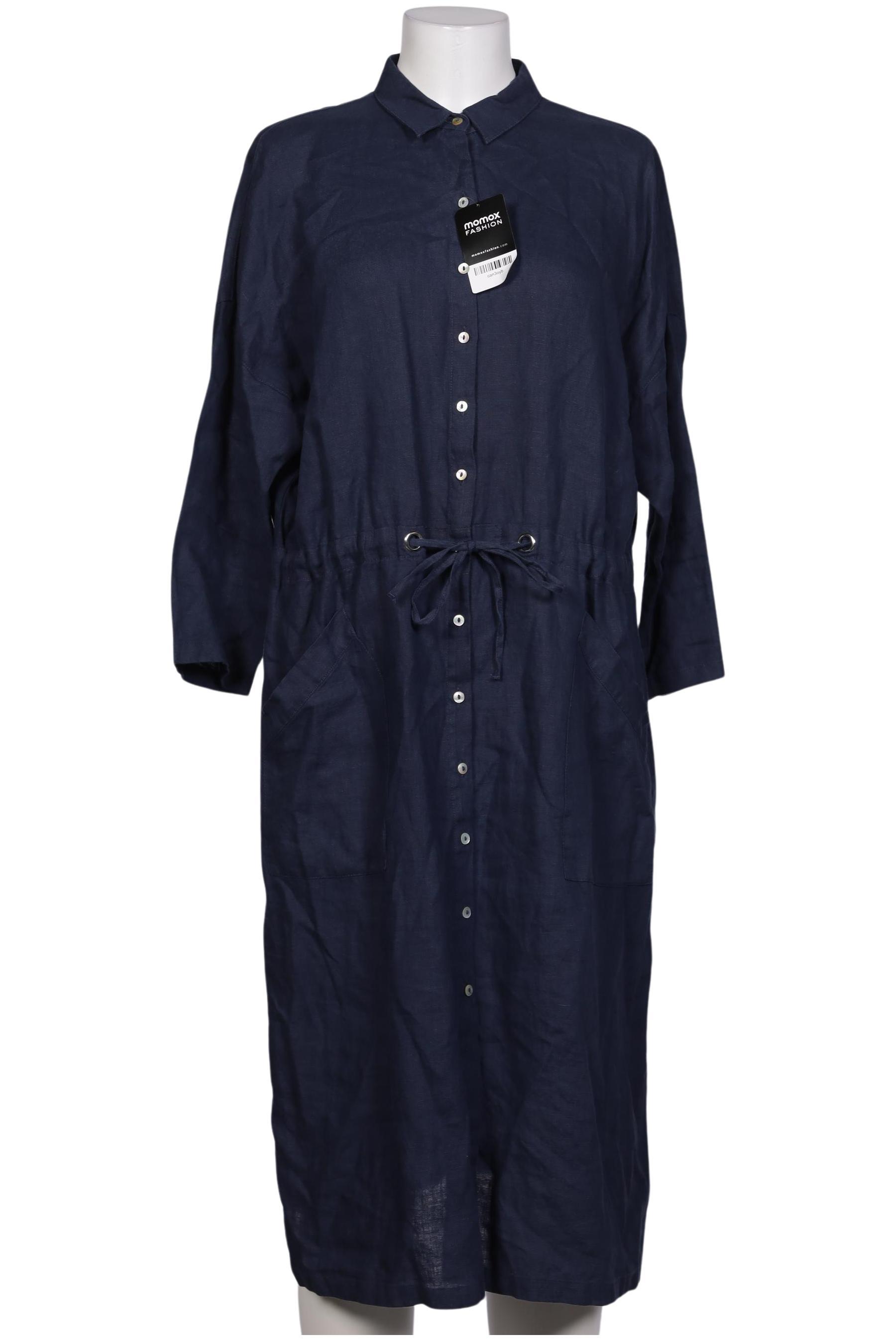 

Gerry Weber Damen Kleid, marineblau, Gr. 40