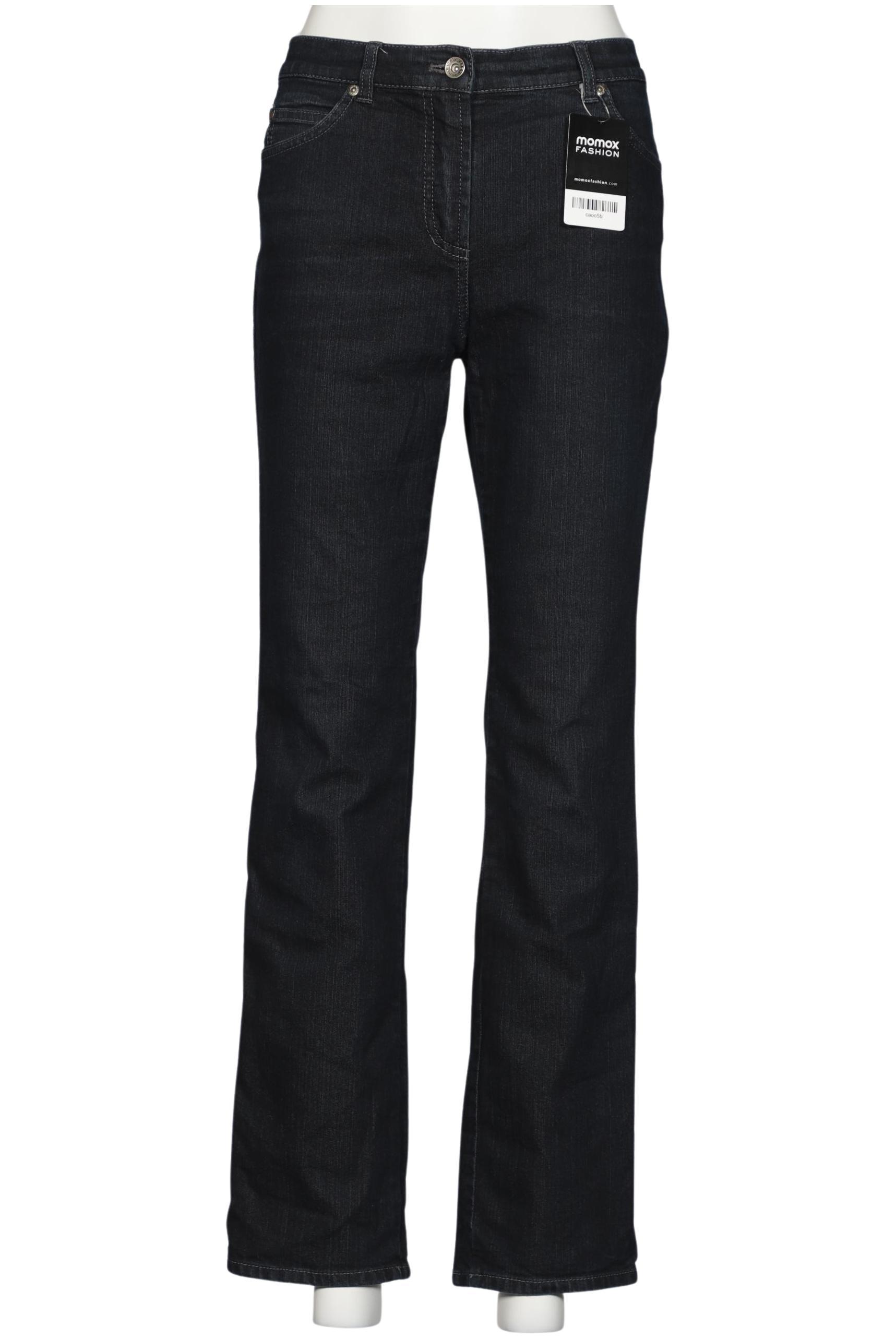 

Gerry Weber Damen Jeans, marineblau, Gr. 38