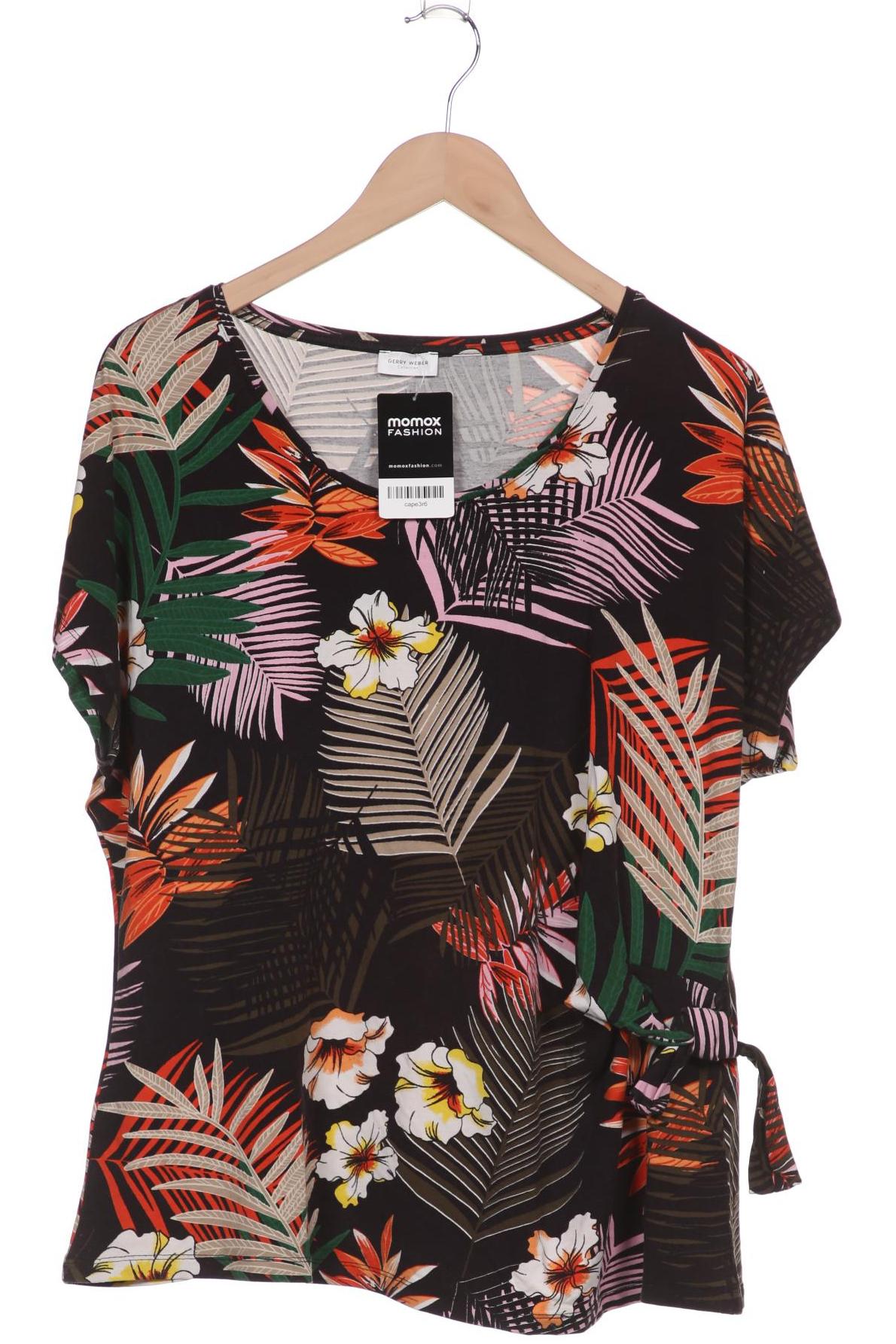 

Gerry Weber Damen T-Shirt, schwarz