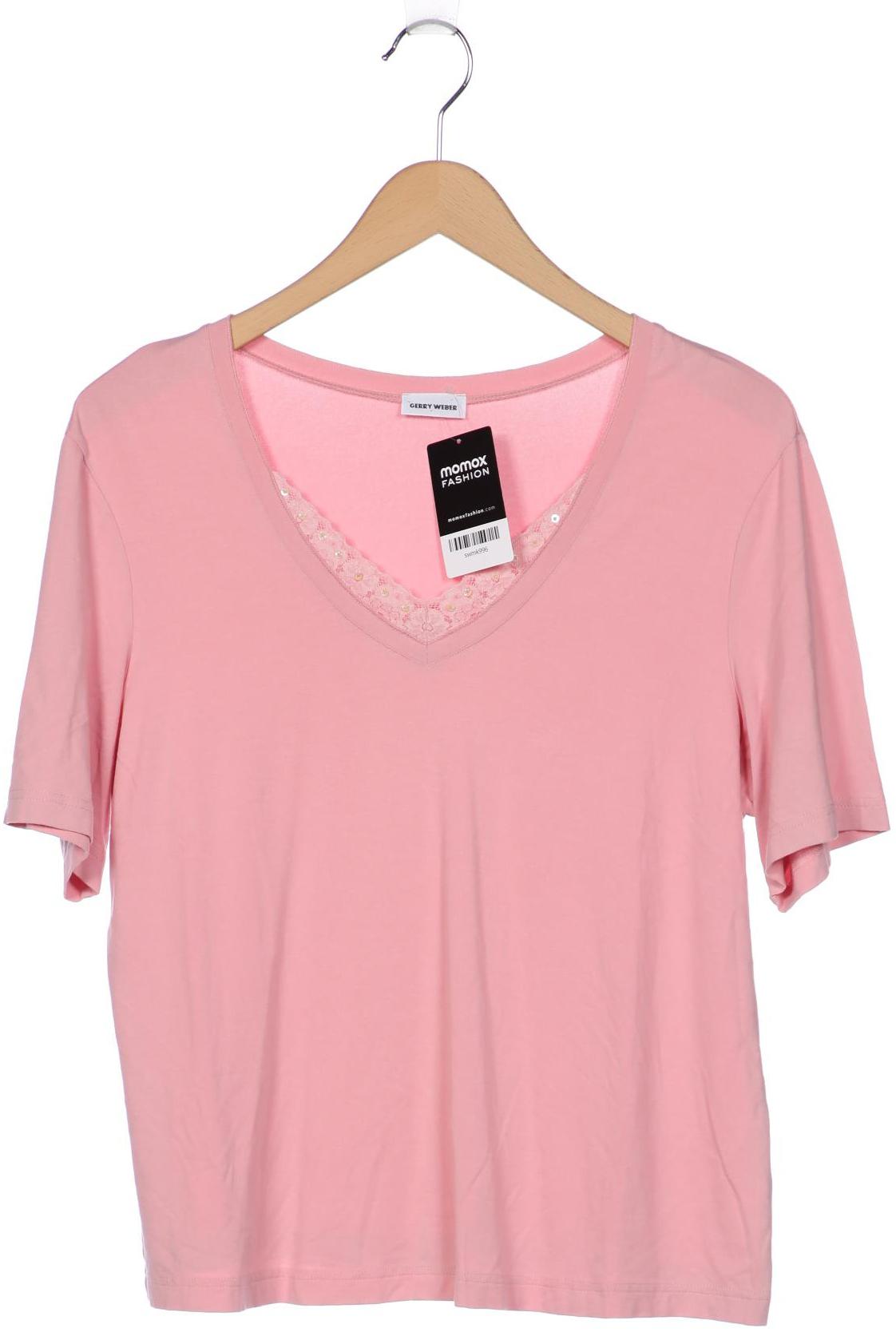 

Gerry Weber Damen T-Shirt, pink
