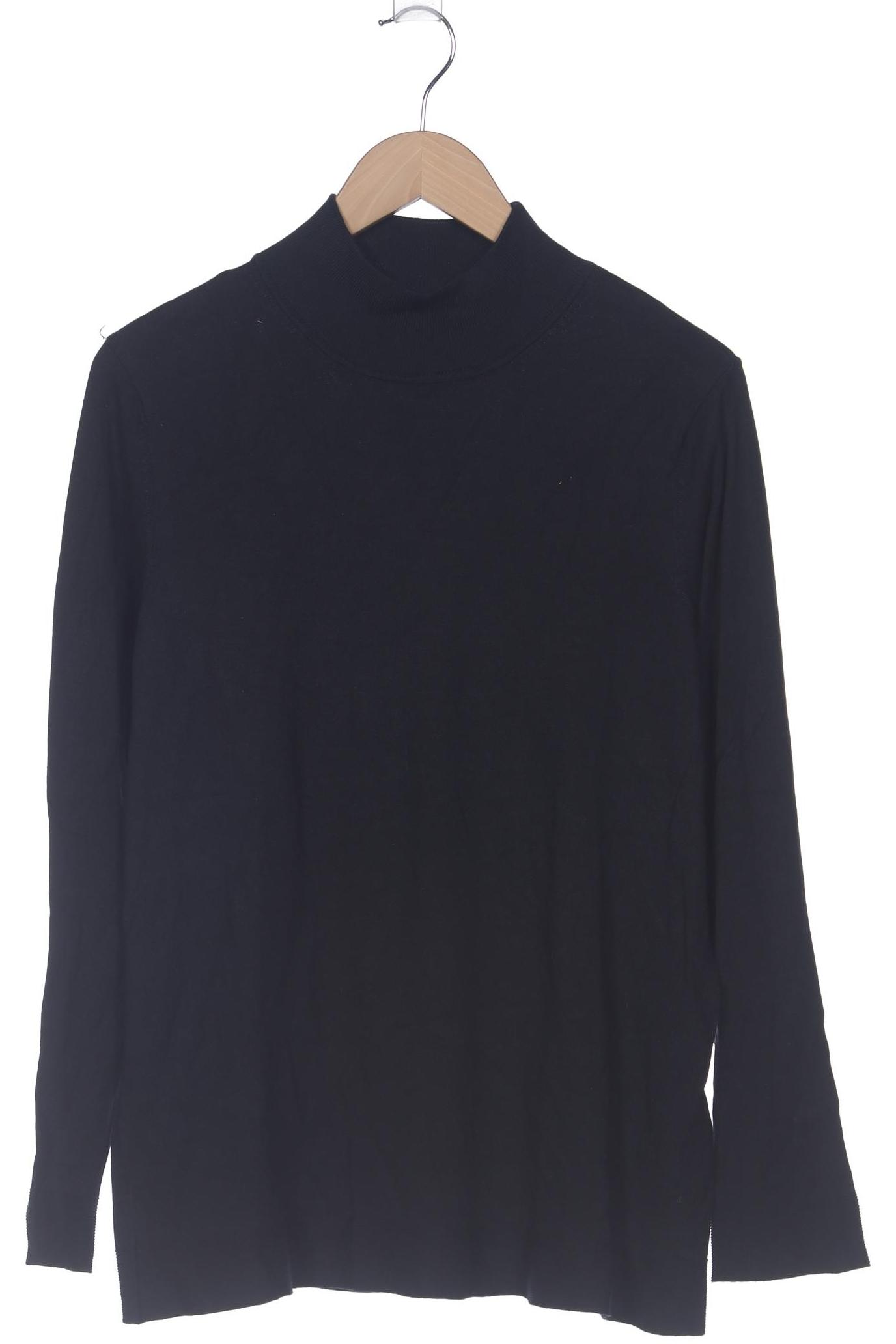 

Gerry Weber Damen Pullover, marineblau, Gr. 44