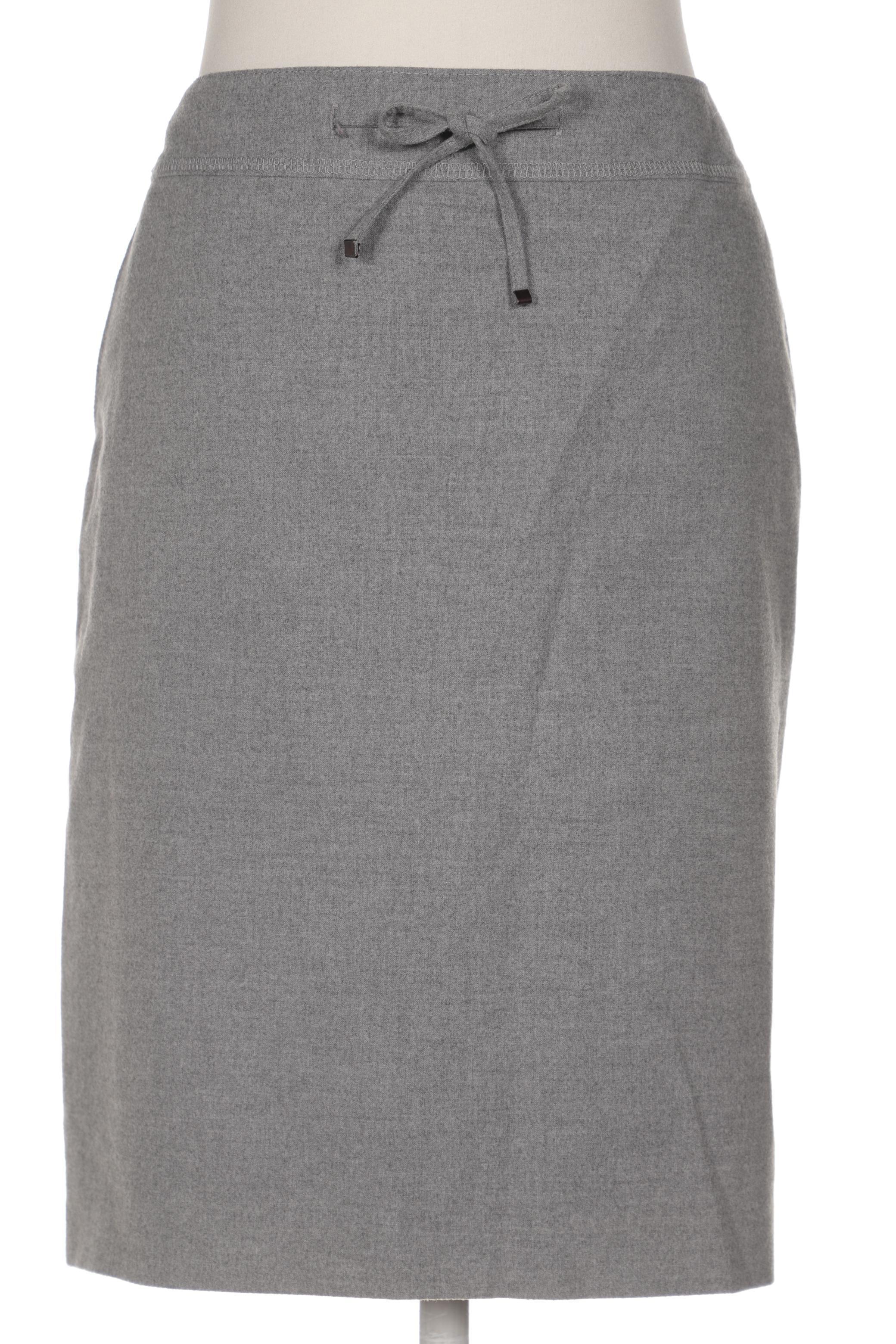 

Gerry Weber Damen Rock, grau