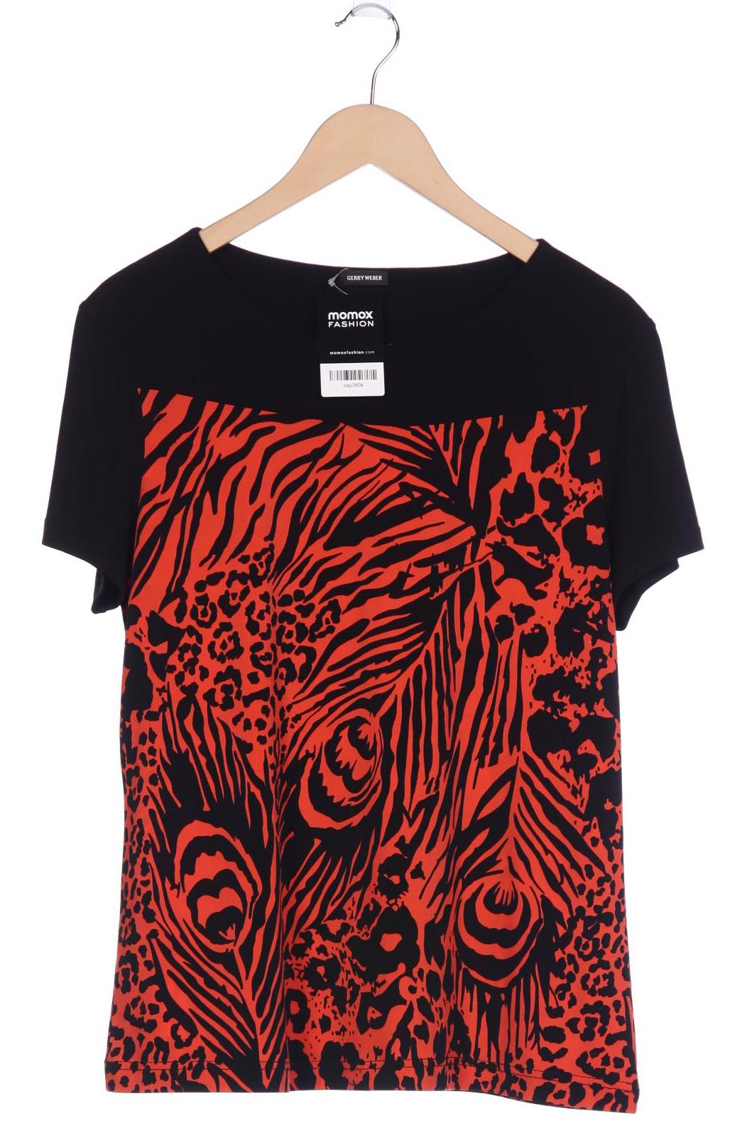 

Gerry Weber Damen T-Shirt, orange