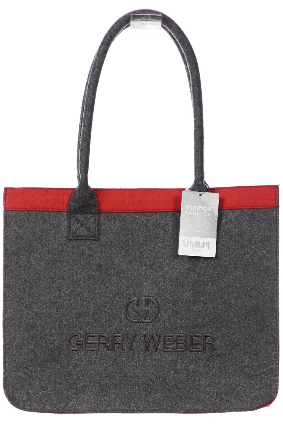 

Gerry Weber Damen Handtasche, grau