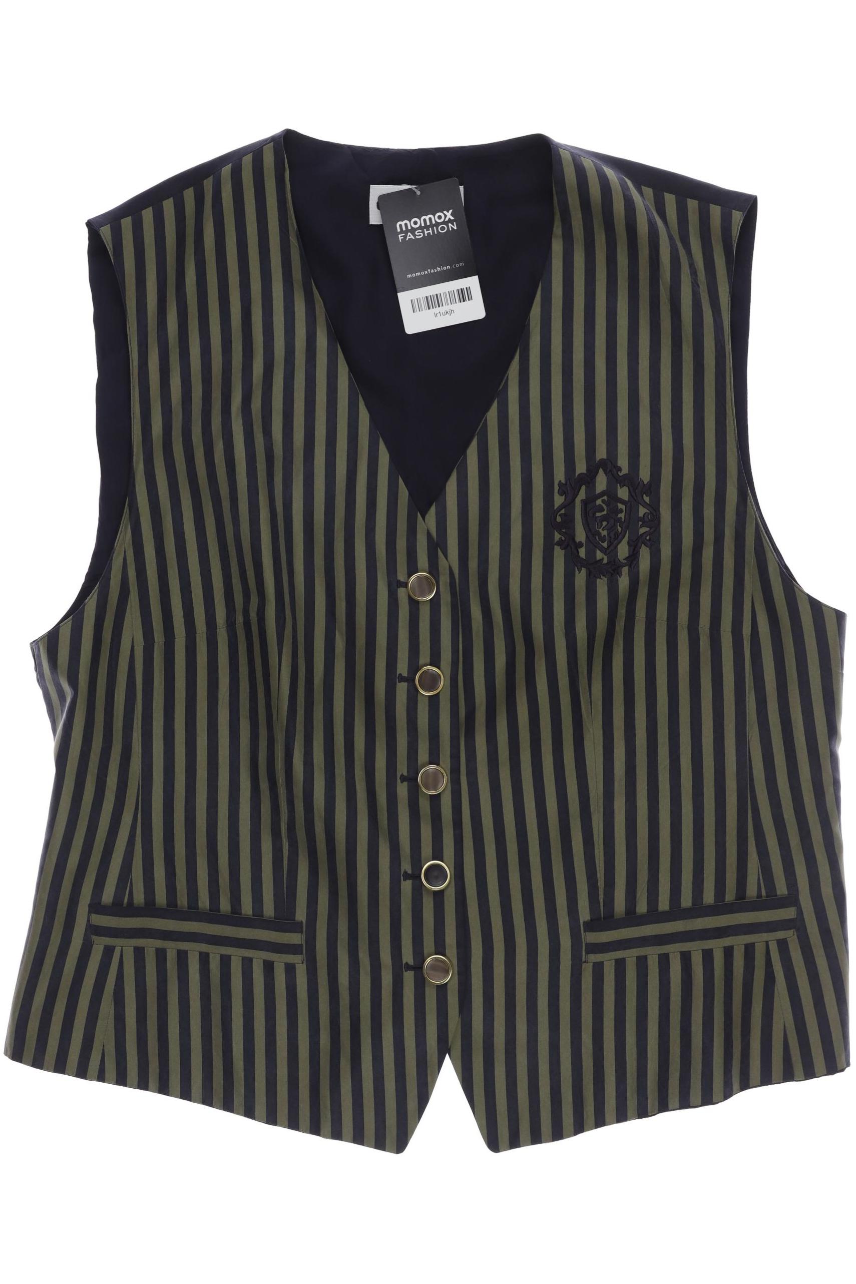 

Gerry Weber Damen Weste, marineblau, Gr. 42