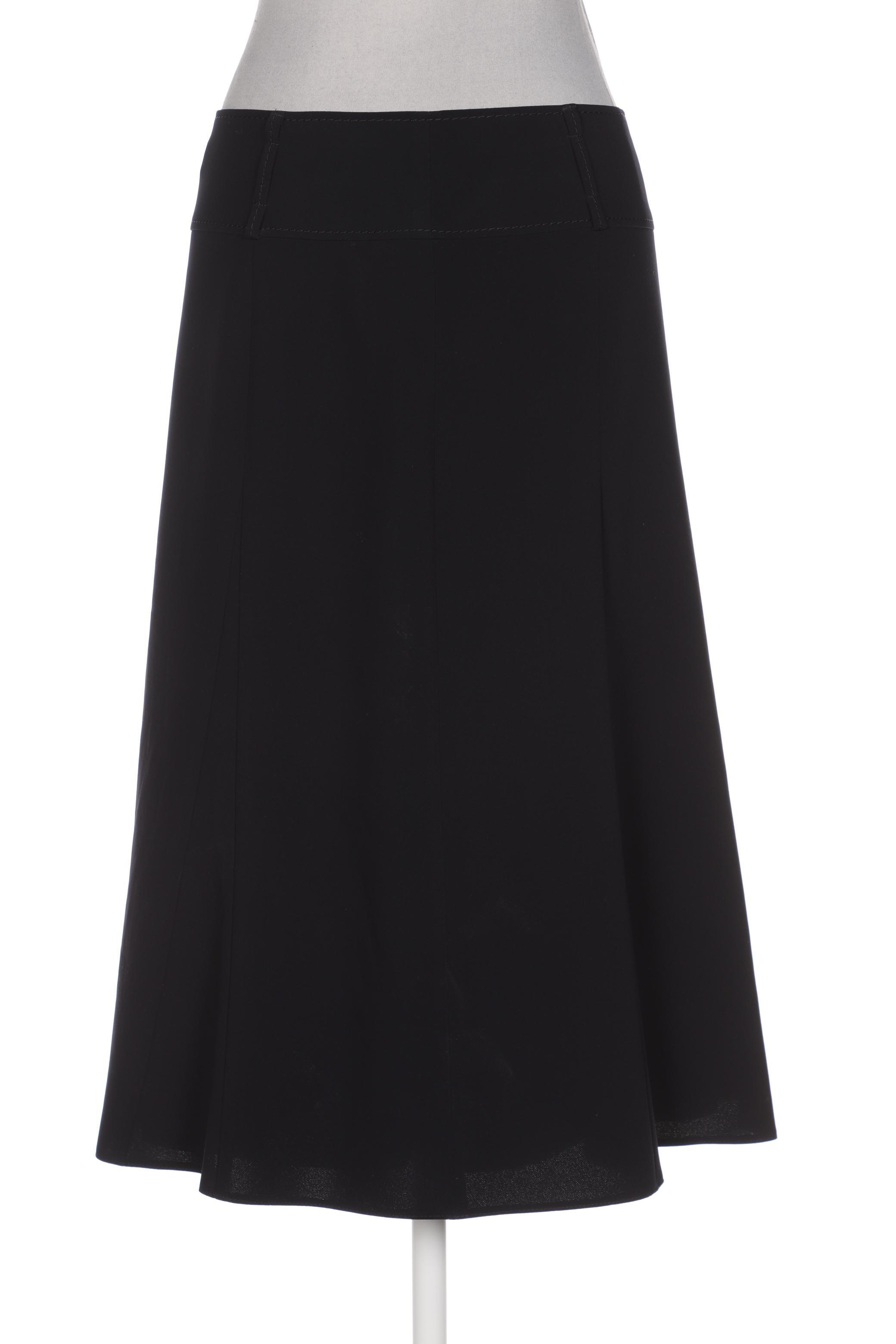 

Gerry Weber Damen Rock, marineblau, Gr. 40