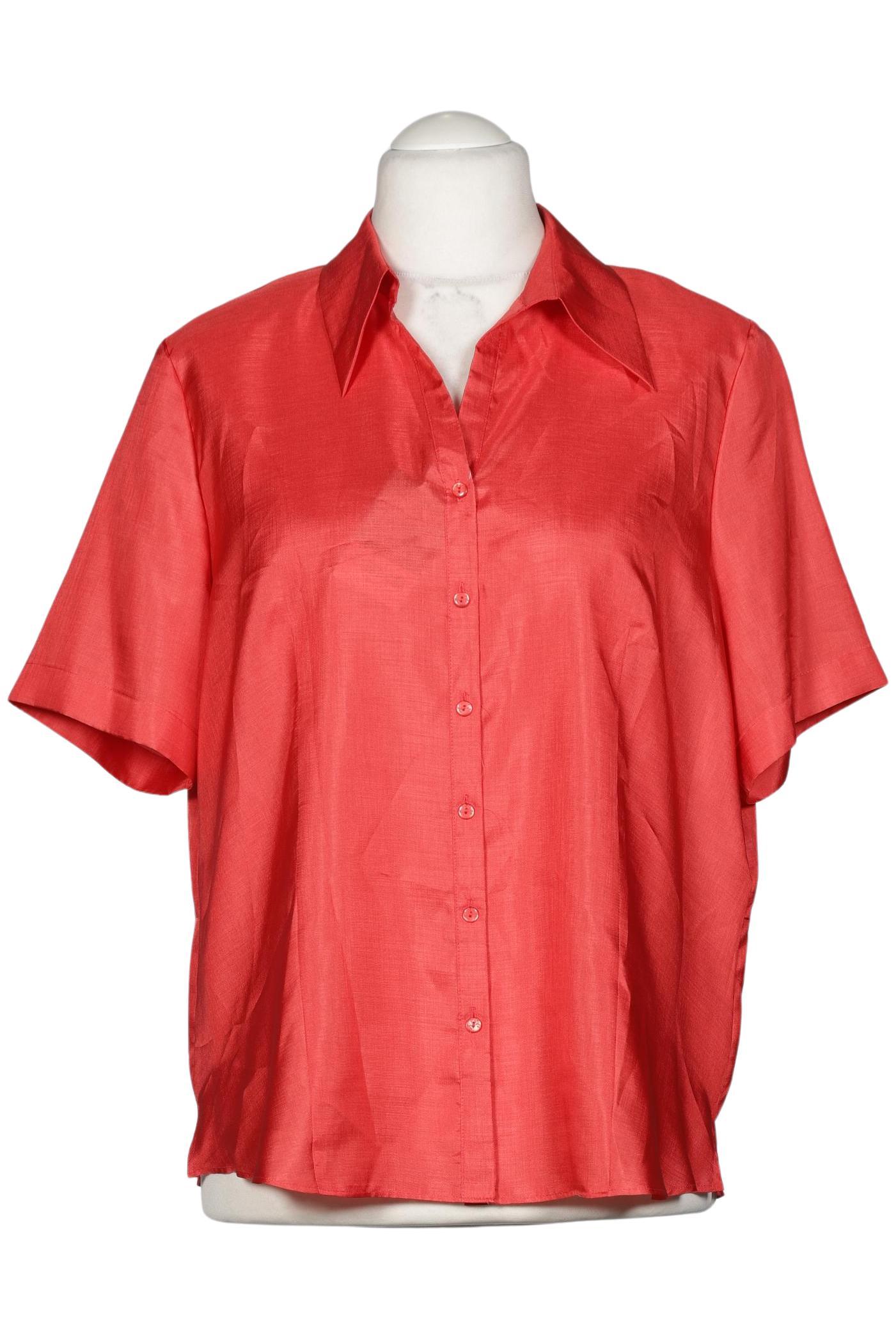 

Gerry Weber Damen Bluse, rot, Gr. 46