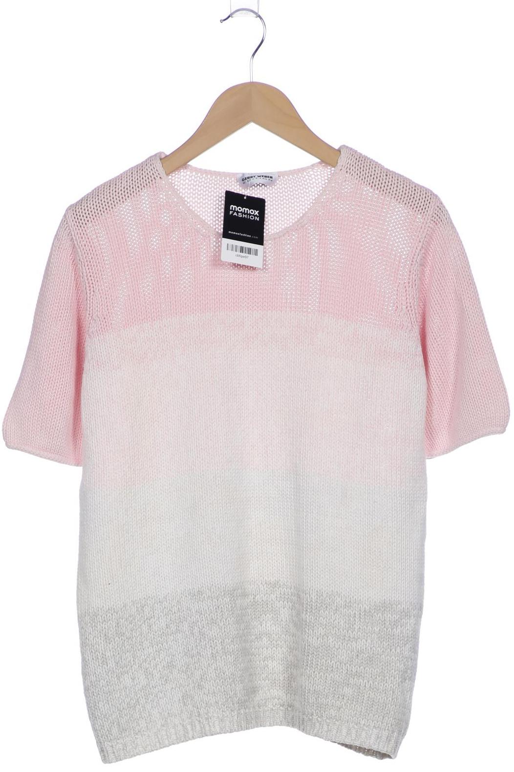 

Gerry Weber Damen Pullover, mehrfarbig, Gr. 42