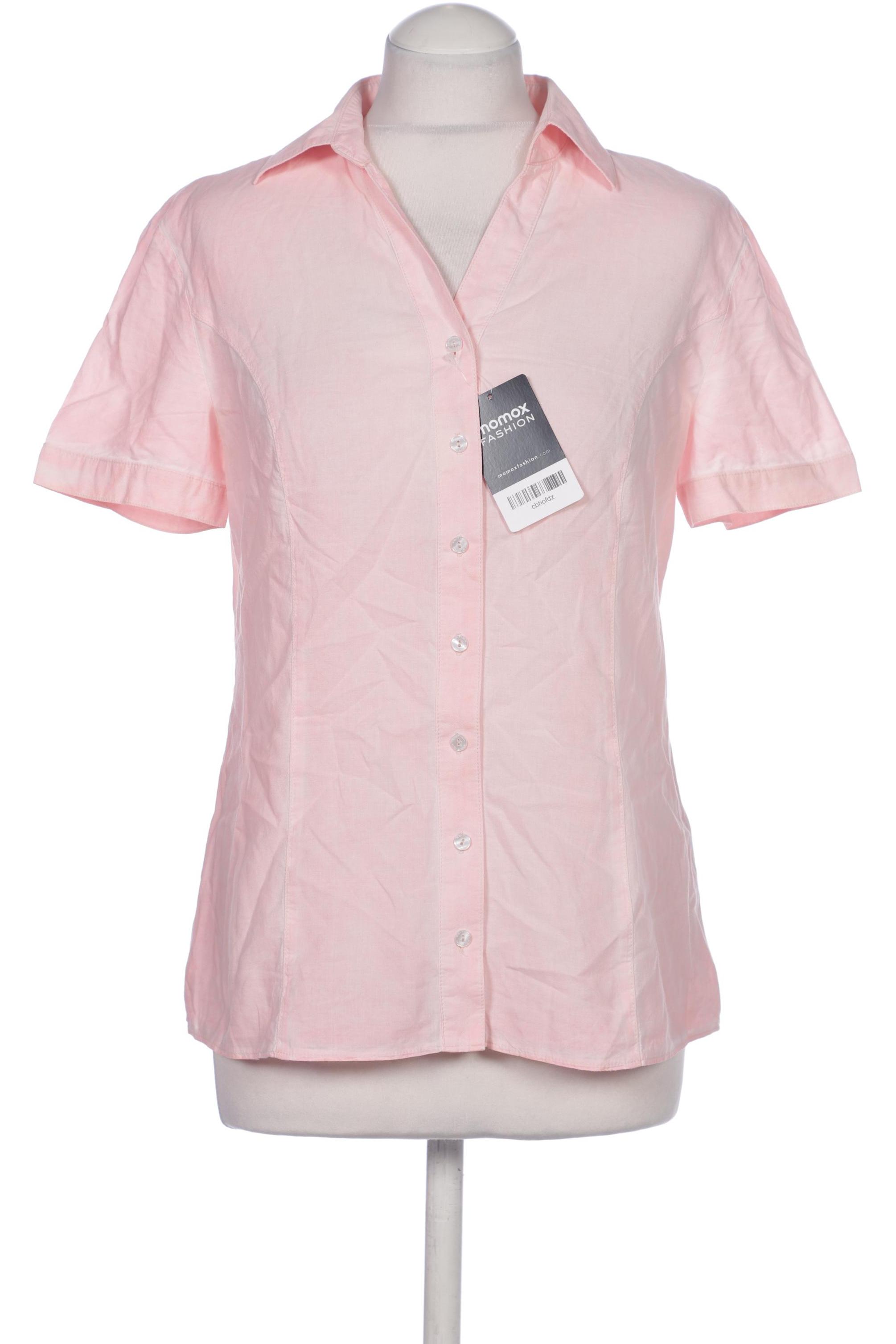

Gerry Weber Damen Bluse, pink, Gr. 38