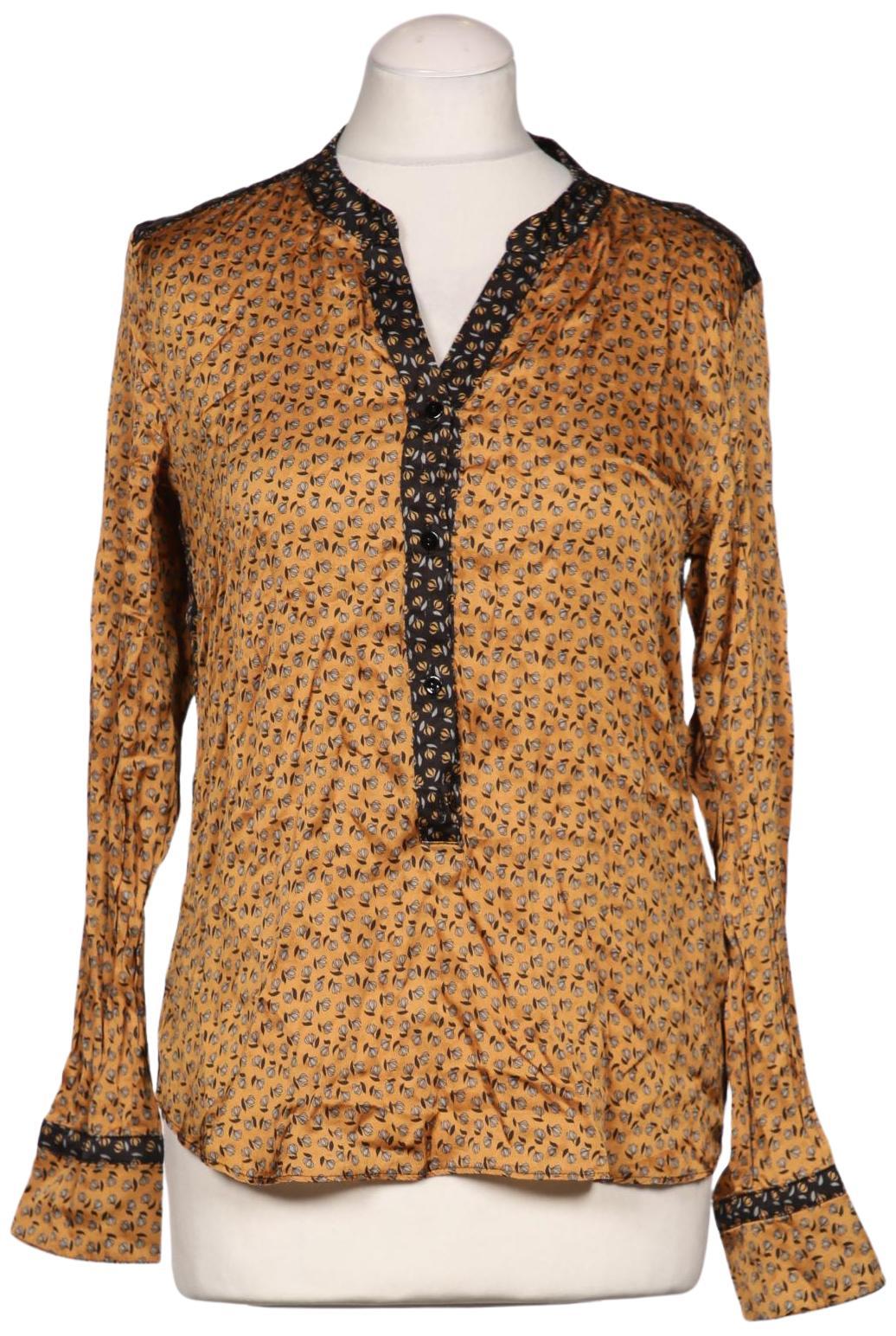 

Gerry Weber Damen Bluse, mehrfarbig, Gr. 36