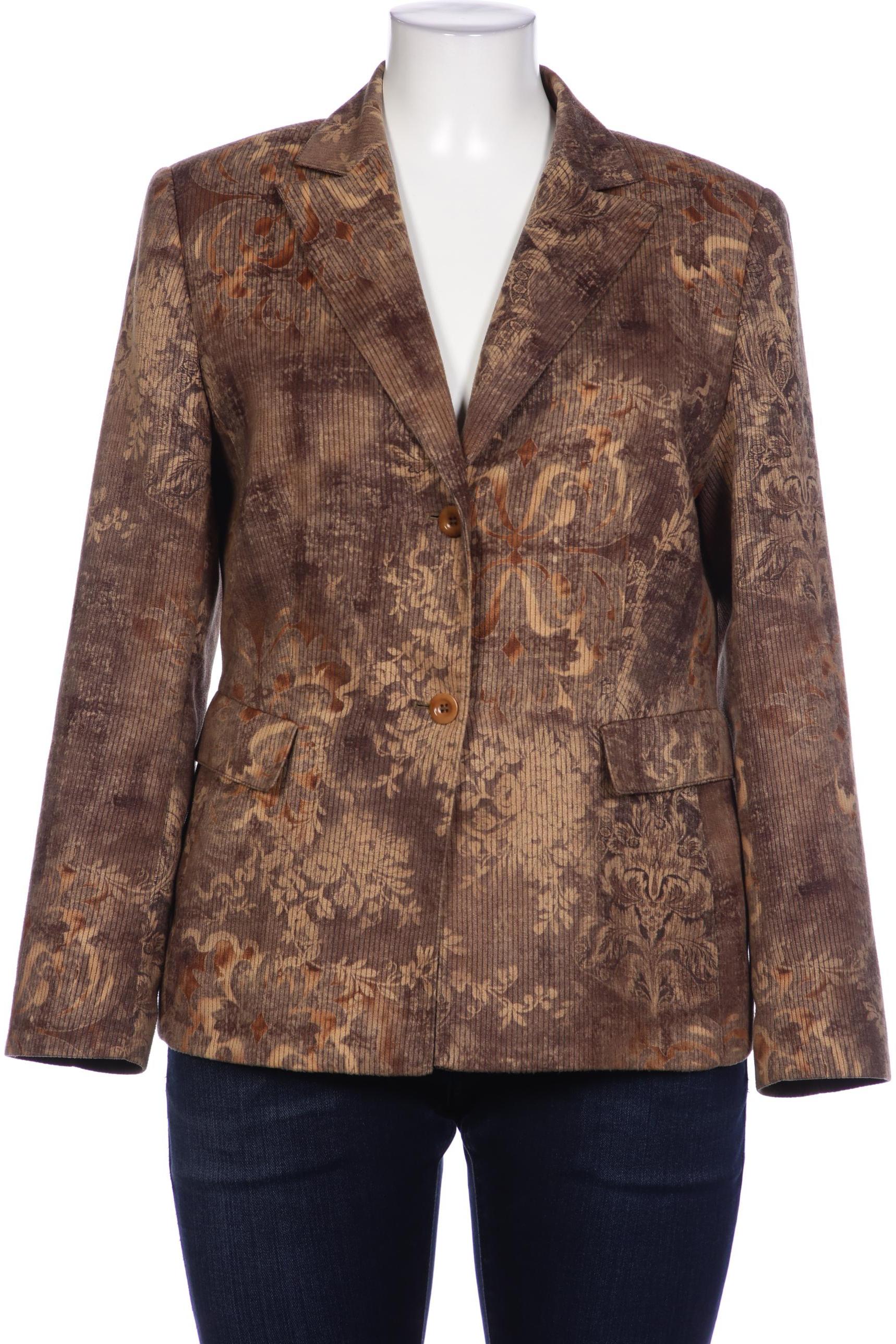 

Gerry Weber Damen Blazer, beige