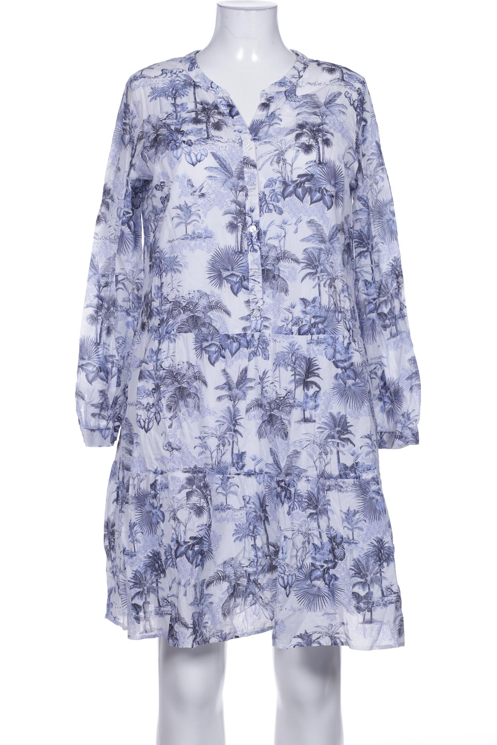 

Gerry Weber Damen Kleid, blau, Gr. 42