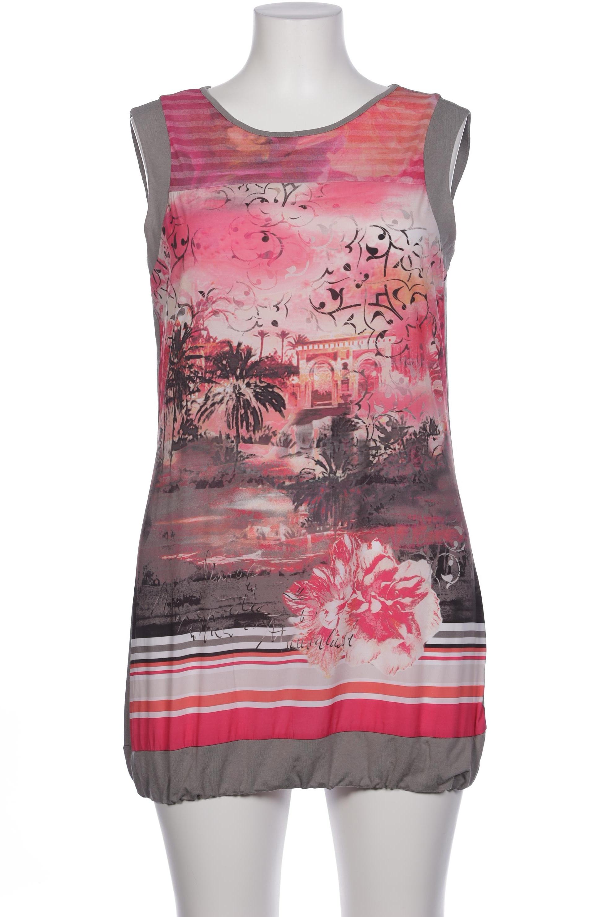 

Gerry Weber Damen Kleid, grau, Gr. 42