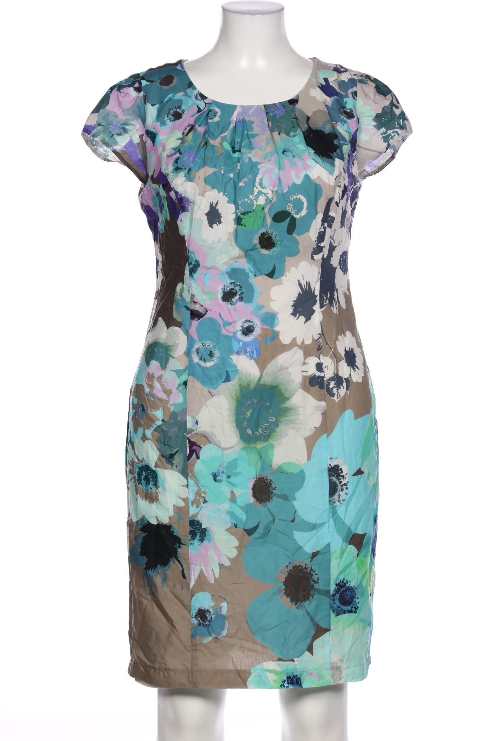 

Gerry Weber Damen Kleid, mehrfarbig, Gr. 42