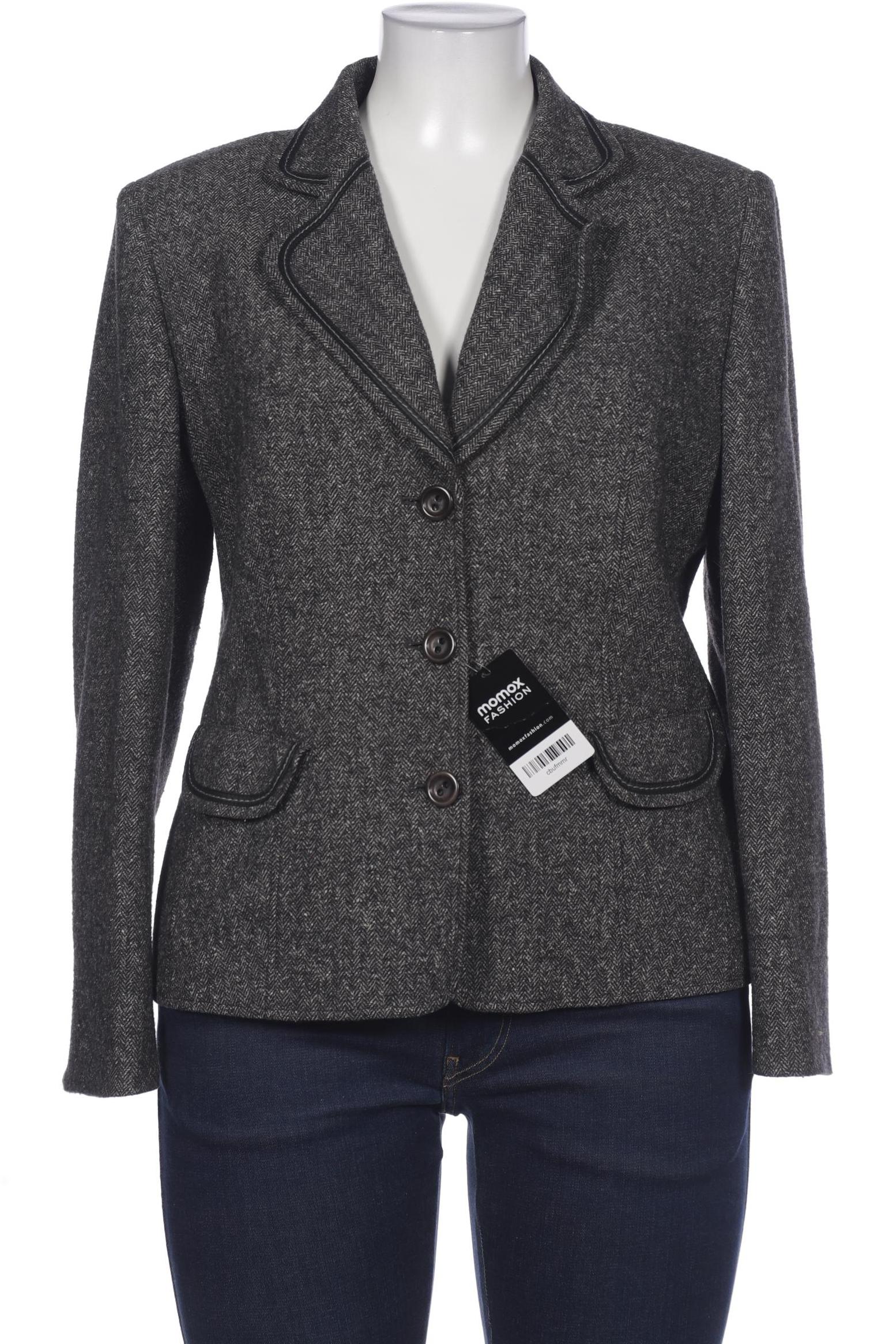 

Gerry Weber Damen Blazer, grau