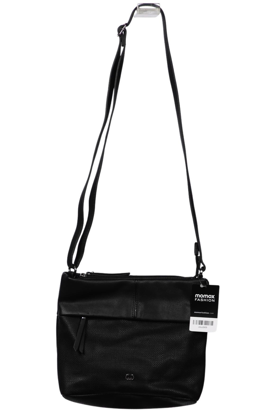

Gerry Weber Damen Handtasche, schwarz, Gr.