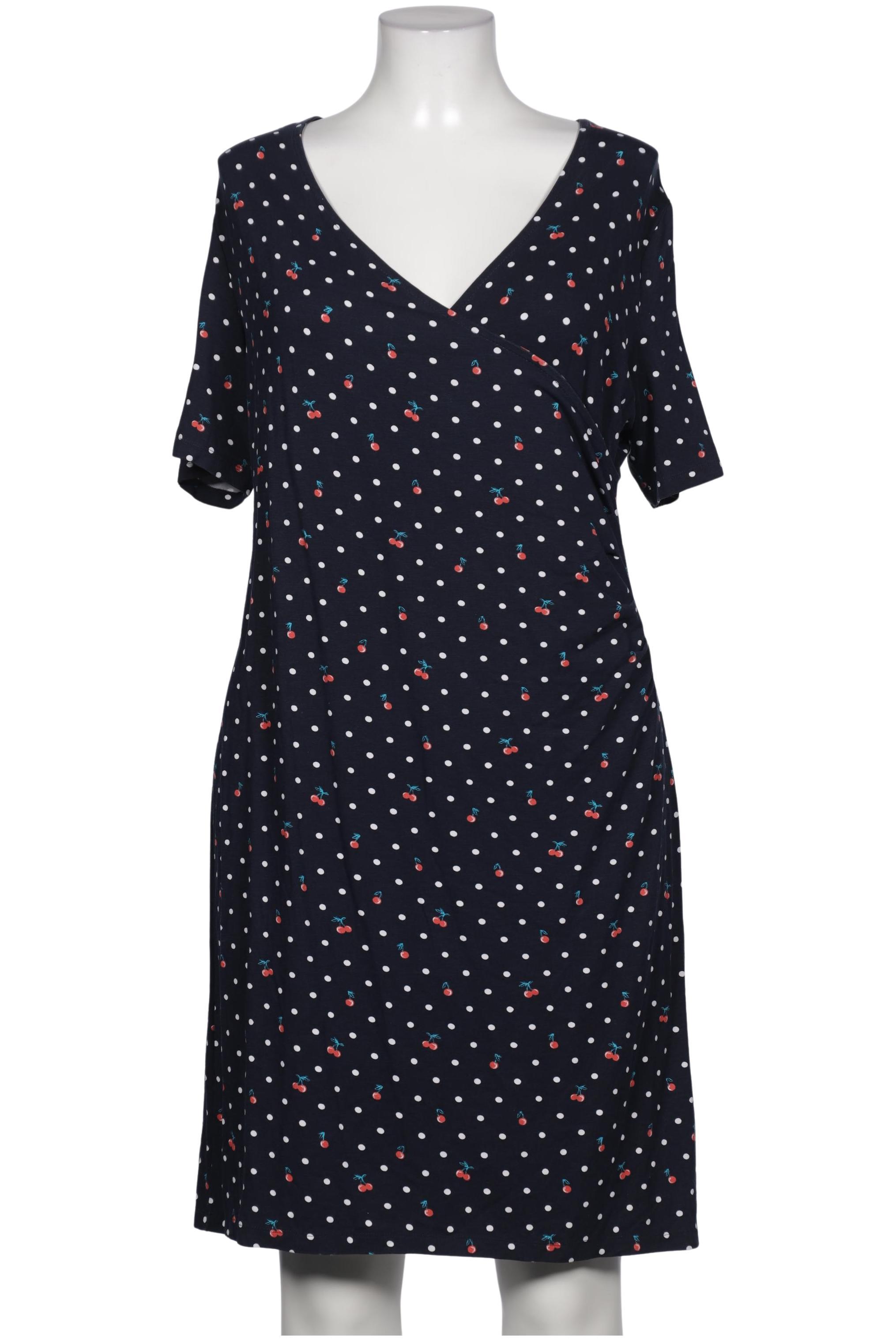

Gerry Weber Damen Kleid, marineblau, Gr. 44
