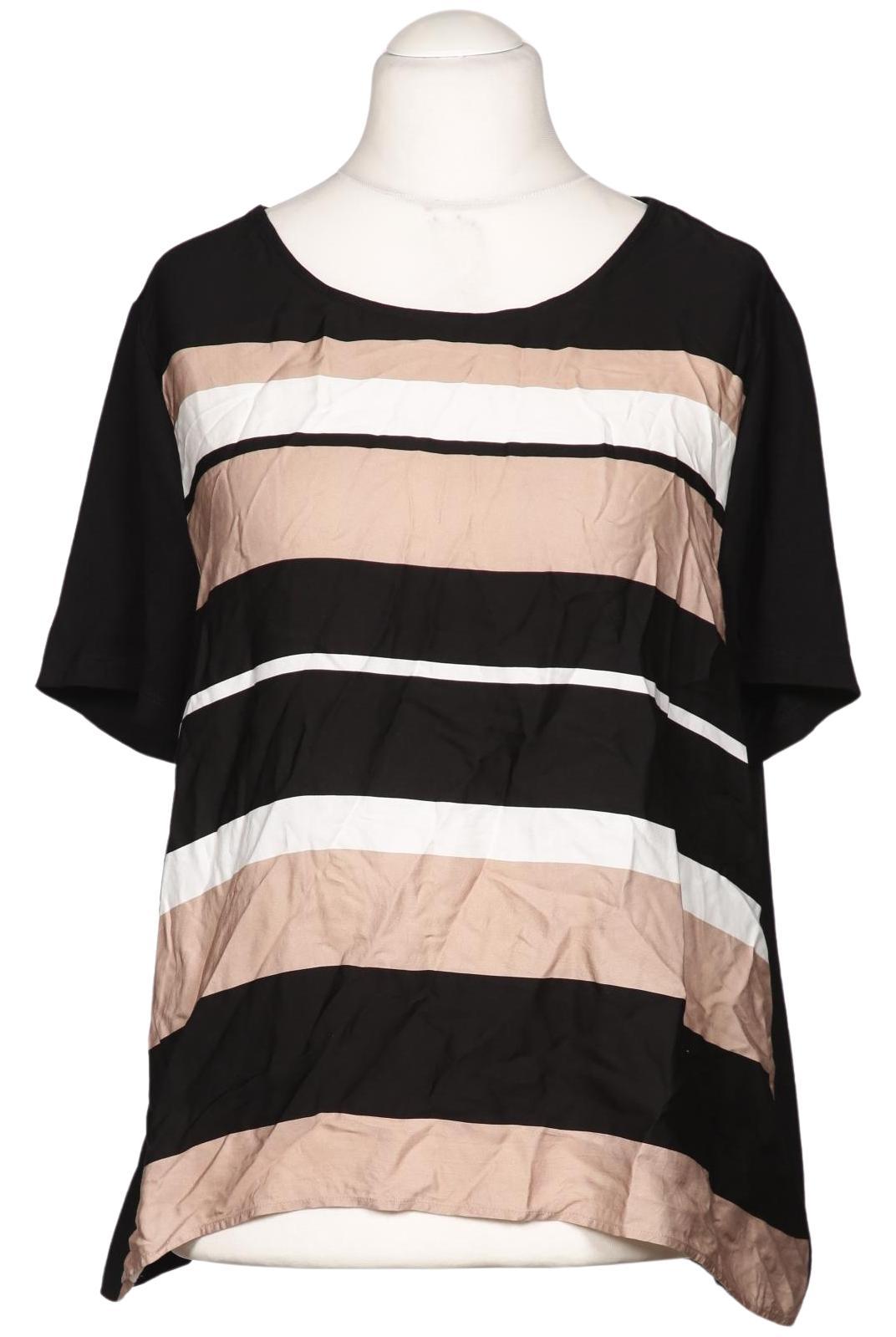 

Gerry Weber Damen Bluse, mehrfarbig, Gr. 44