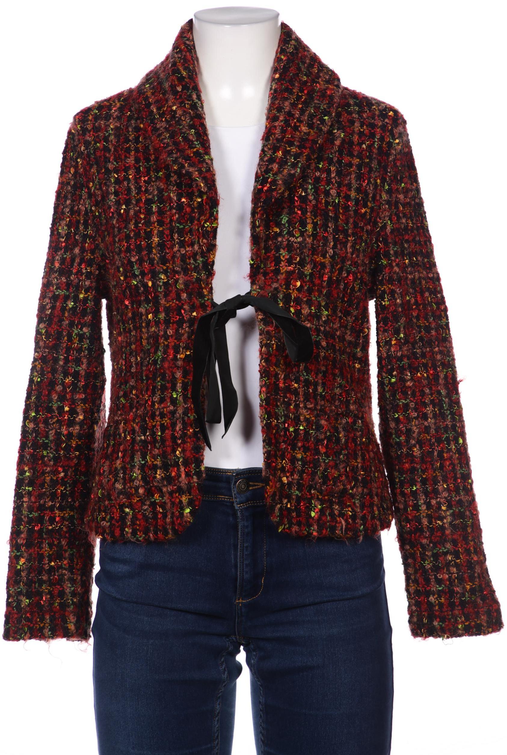 

Gerry Weber Damen Blazer, mehrfarbig, Gr. 40