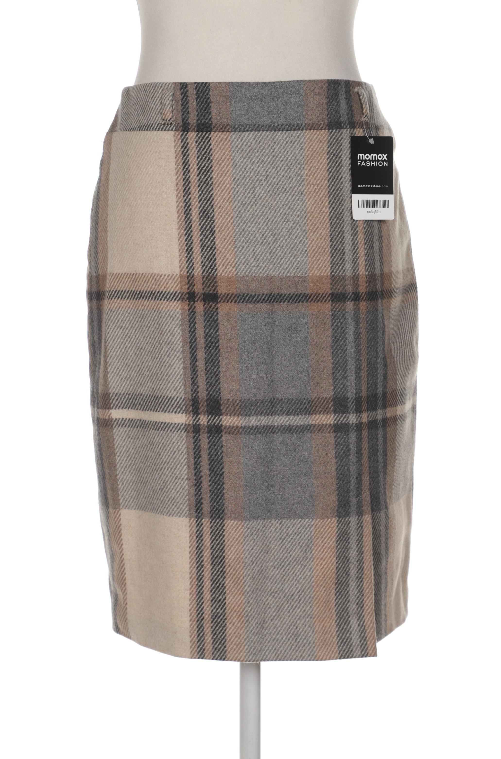 

Gerry Weber Damen Rock, grau