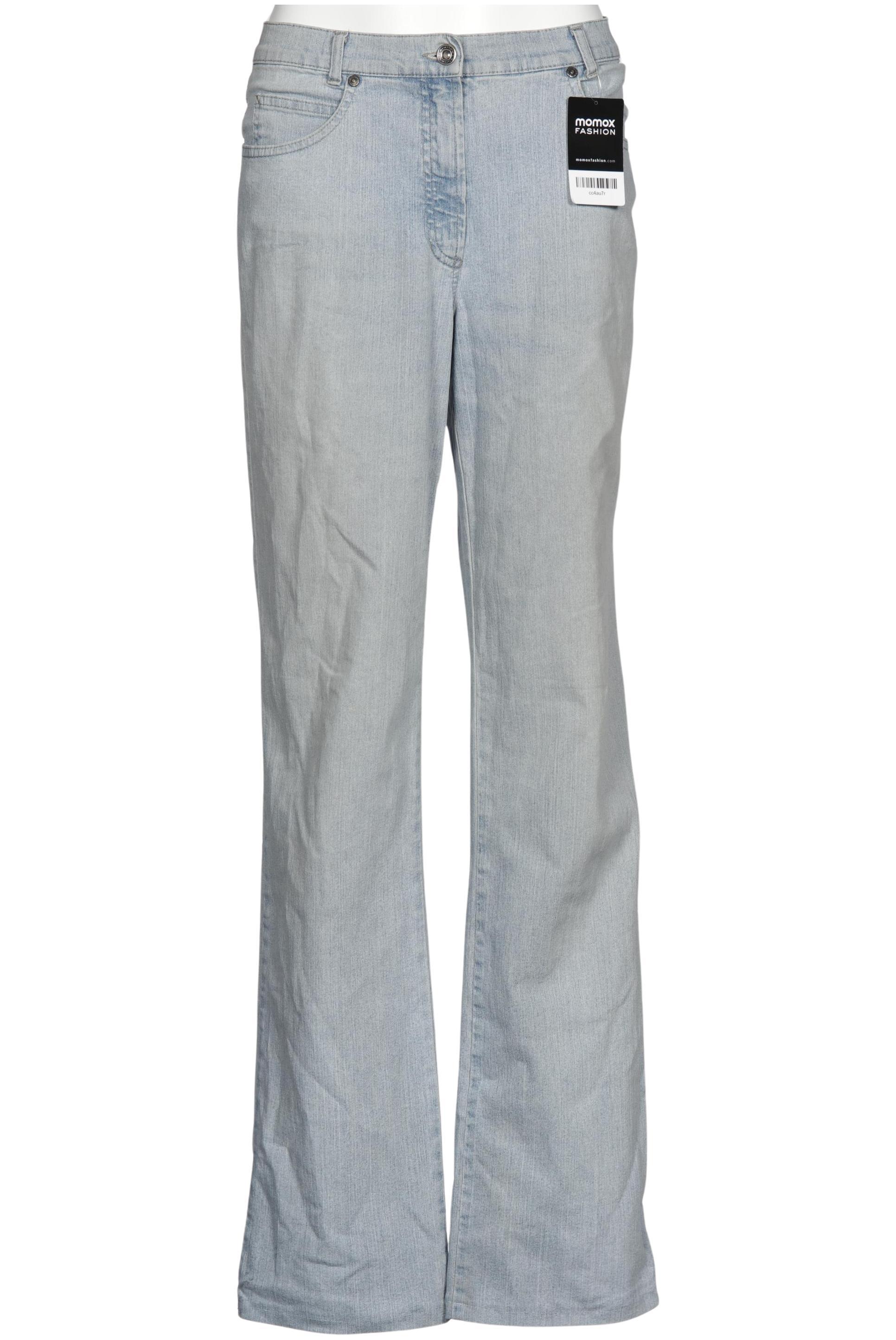 

Gerry Weber Damen Jeans, blau, Gr. 28