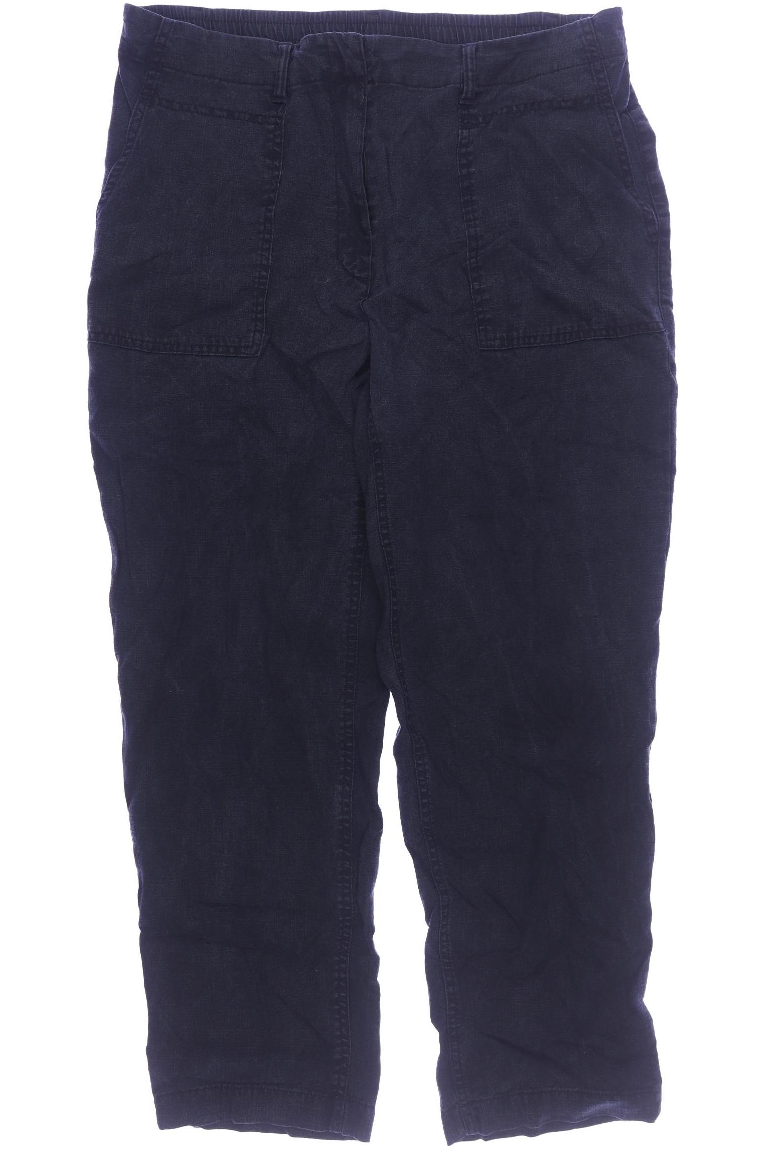 

Gerry Weber Damen Stoffhose, marineblau, Gr. 44