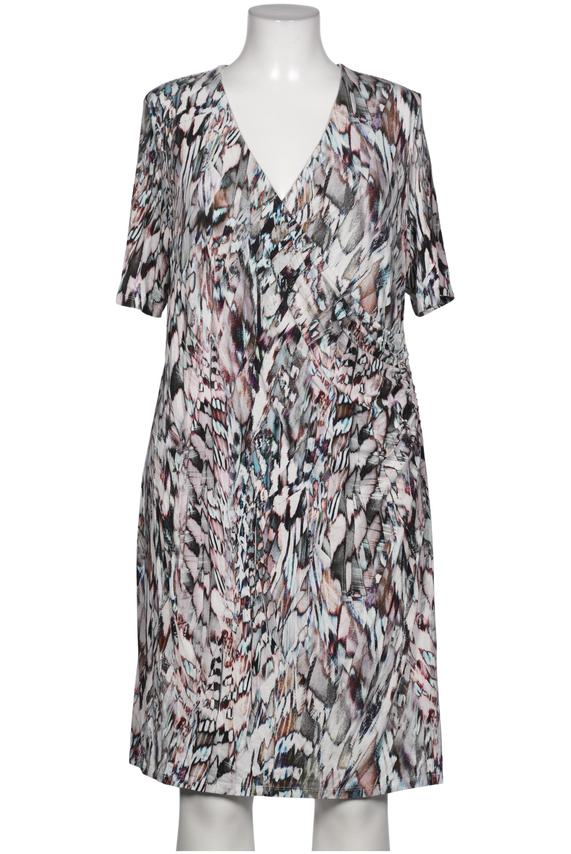 

Gerry Weber Damen Kleid, mehrfarbig, Gr. 46