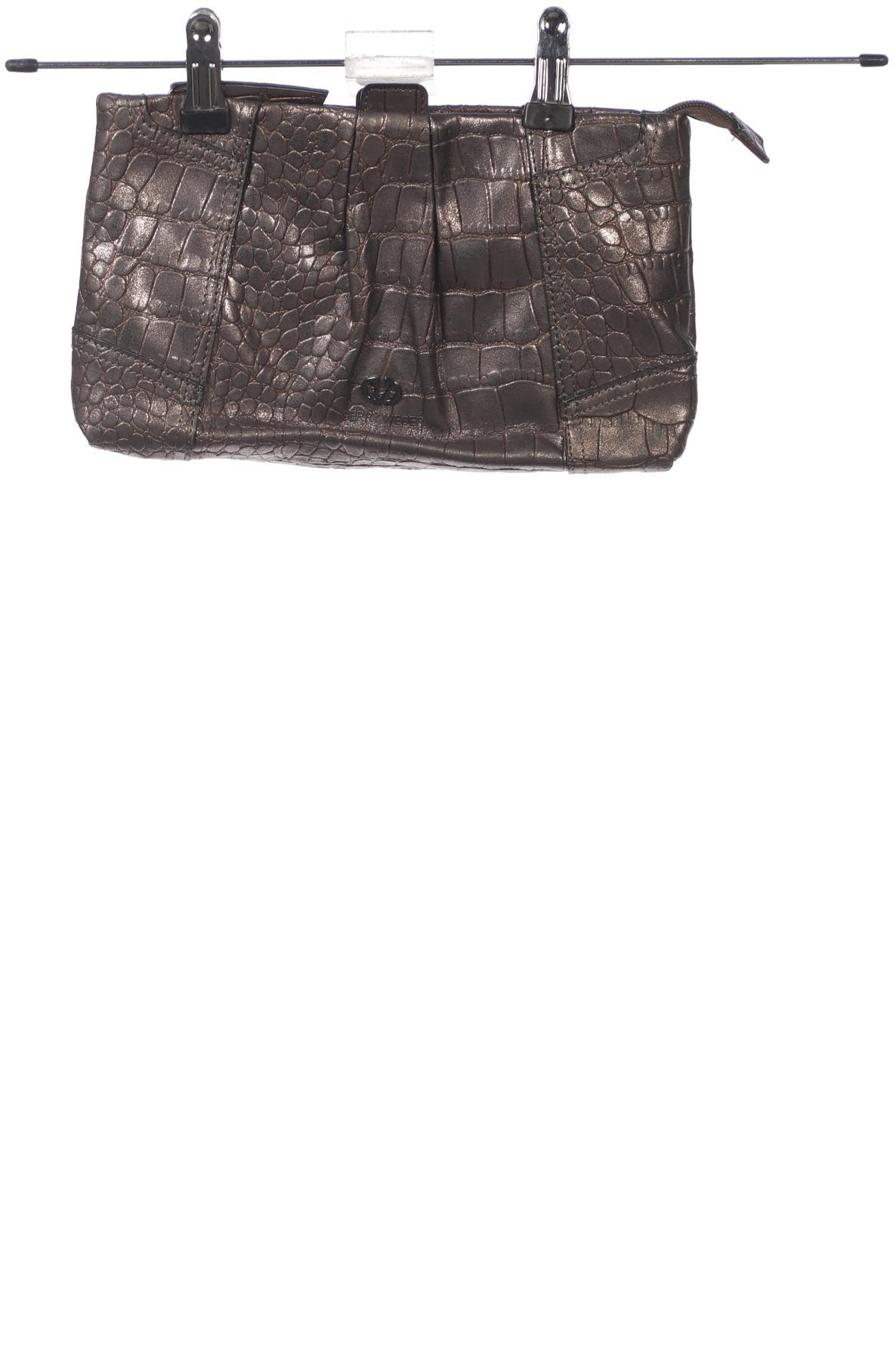 

Gerry Weber Damen Handtasche, braun