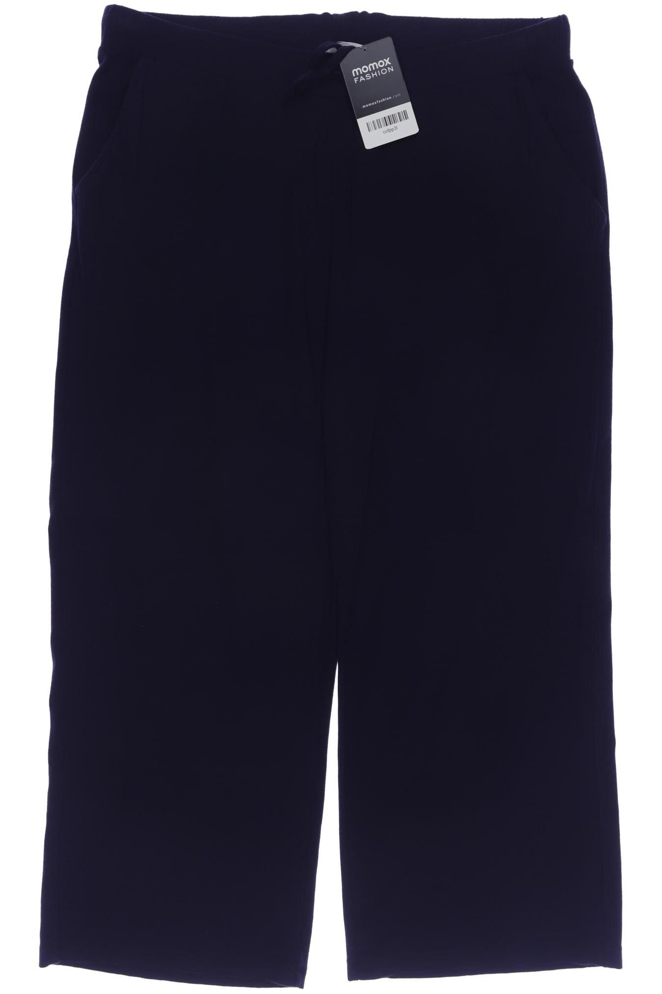 

Gerry Weber Damen Stoffhose, marineblau, Gr. 42