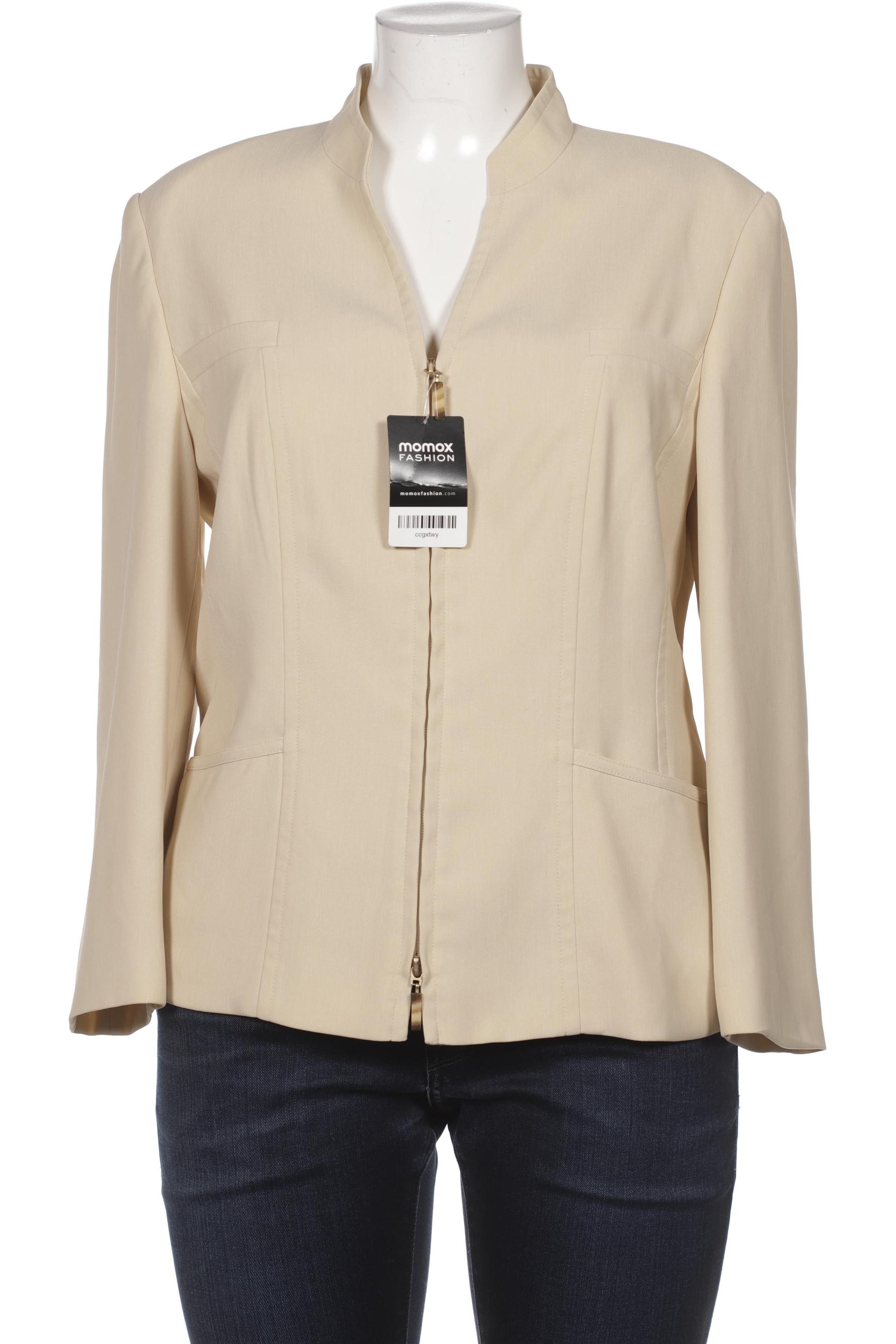 

Gerry Weber Damen Blazer, cremeweiß