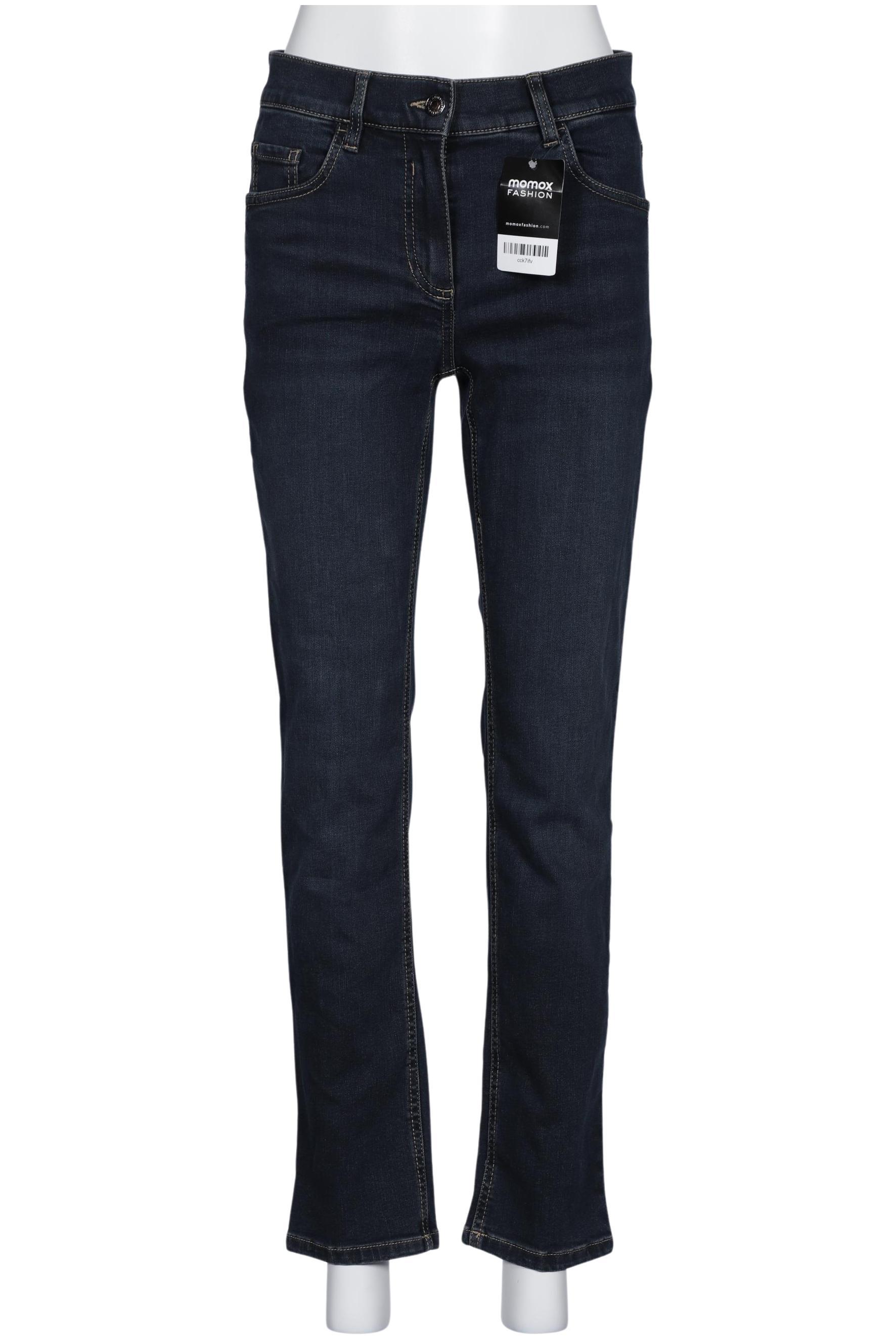 

Gerry Weber Damen Jeans, marineblau, Gr. 28
