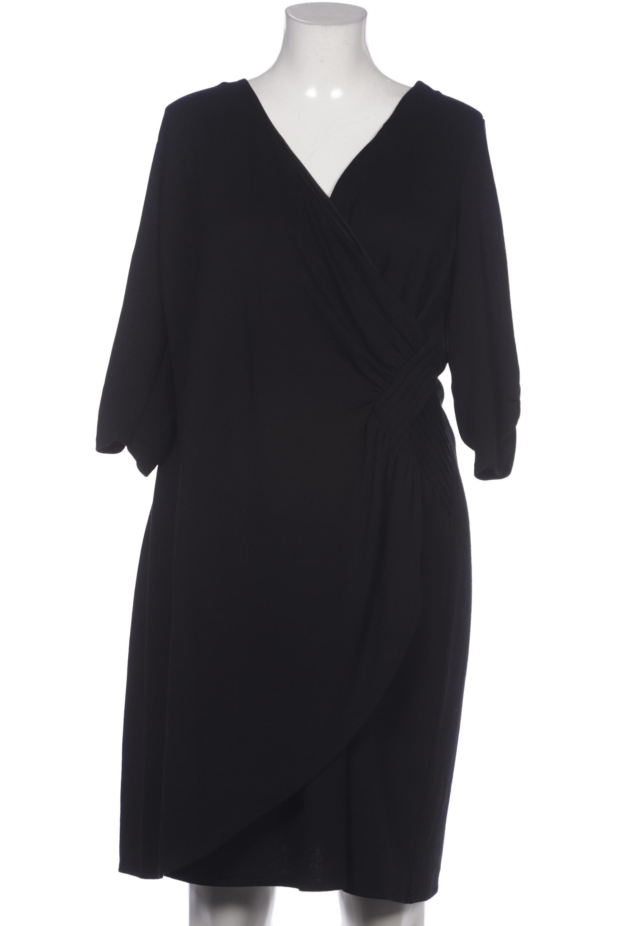 

Gerry Weber Damen Kleid, schwarz, Gr. 48