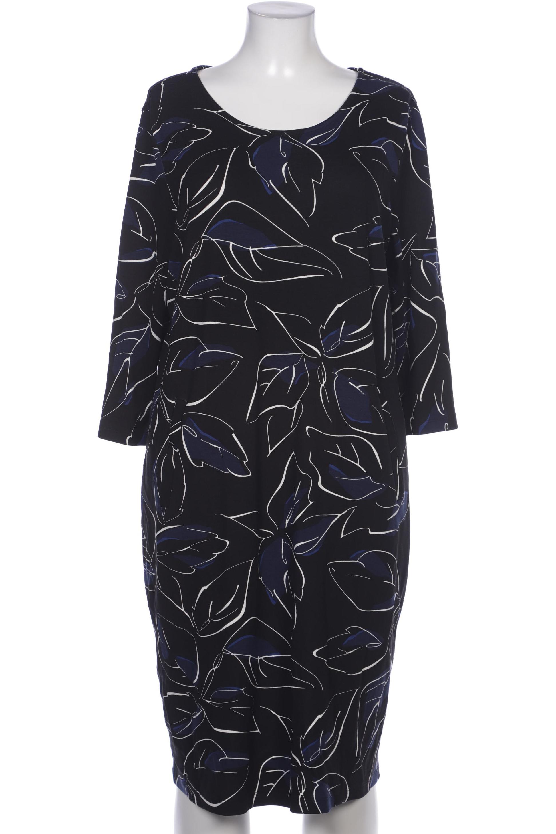 

Gerry Weber Damen Kleid, schwarz, Gr. 46