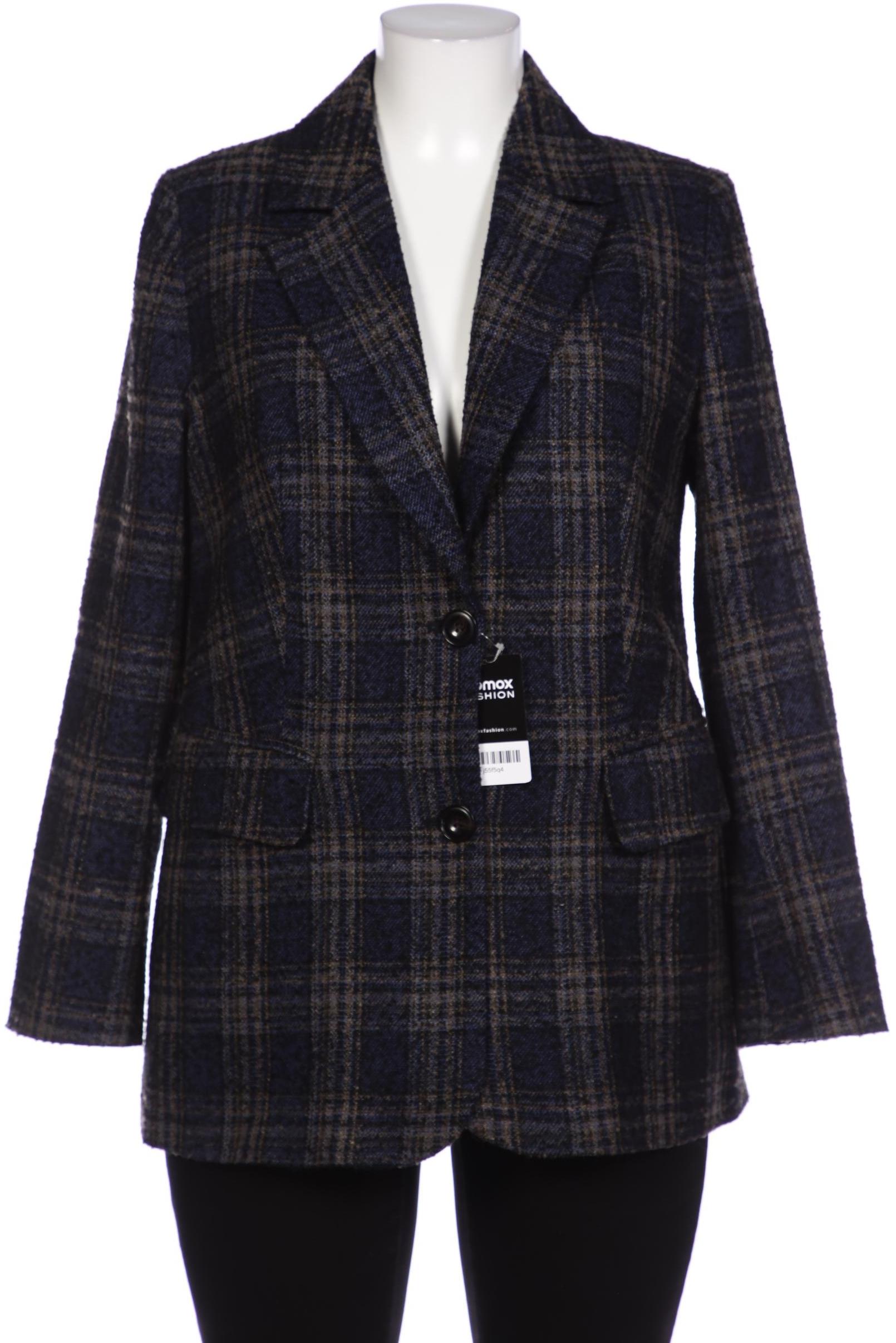 

Gerry Weber Damen Blazer, marineblau, Gr. 42