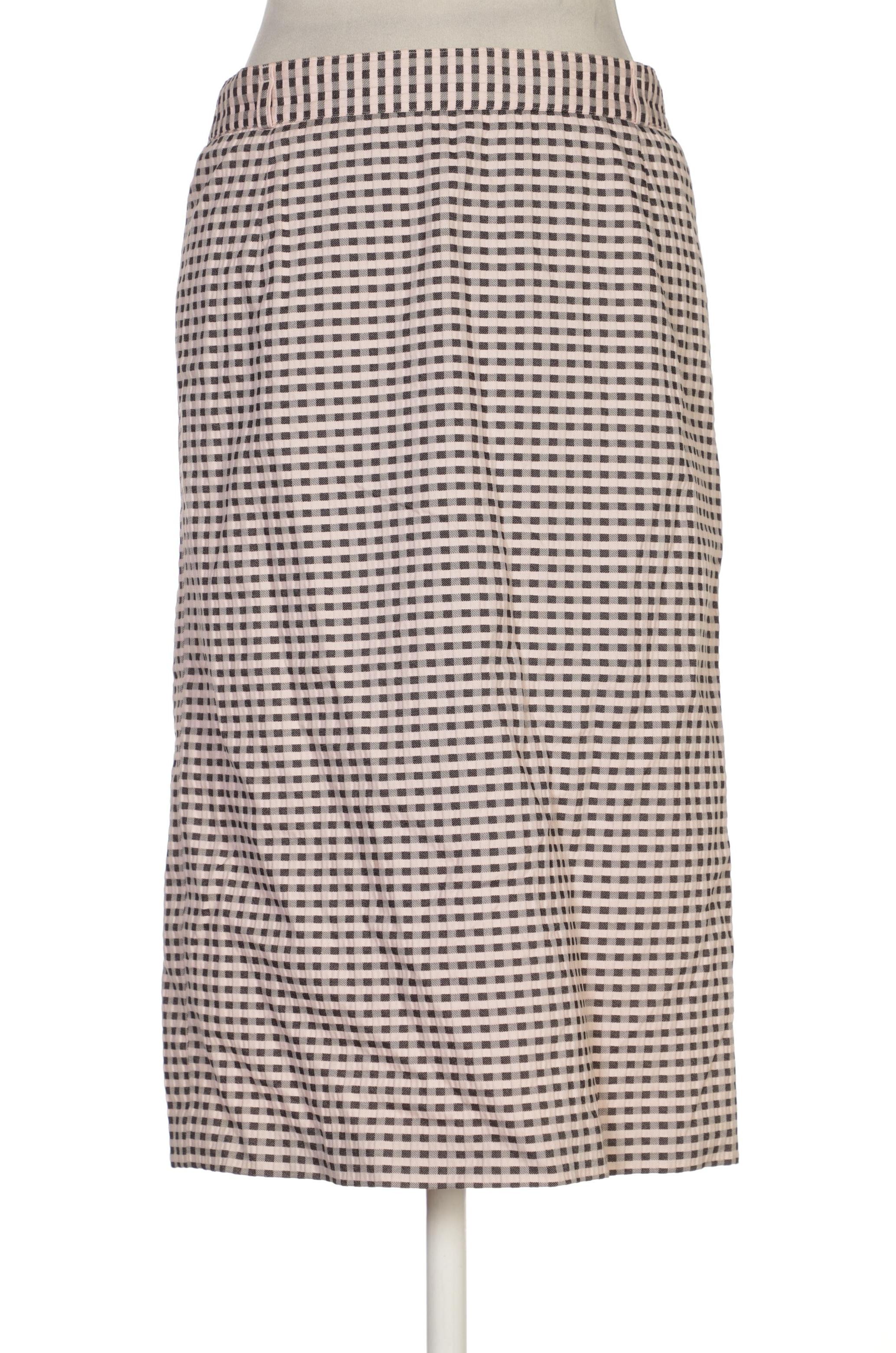 

Gerry Weber Damen Rock, pink, Gr. 40