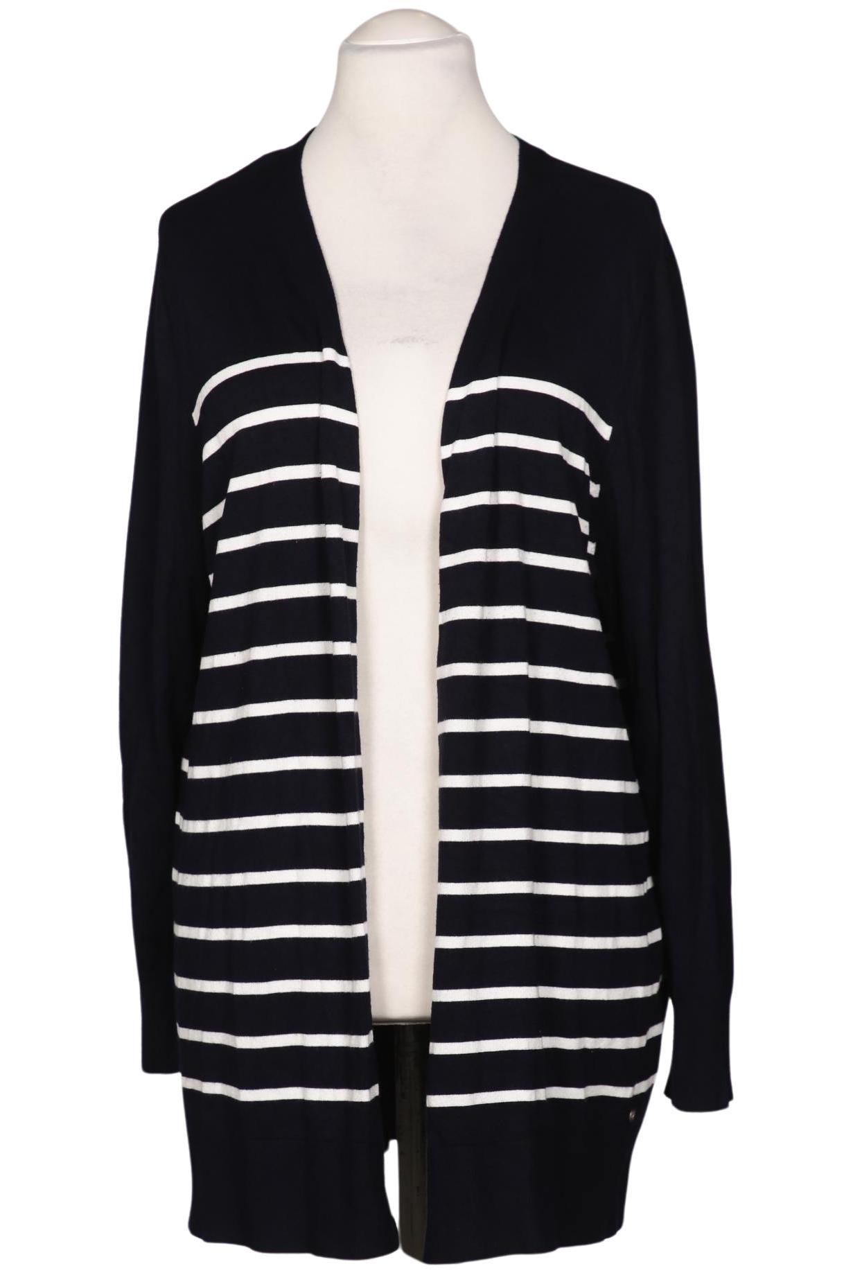 

Gerry Weber Damen Strickjacke, mehrfarbig, Gr. 46