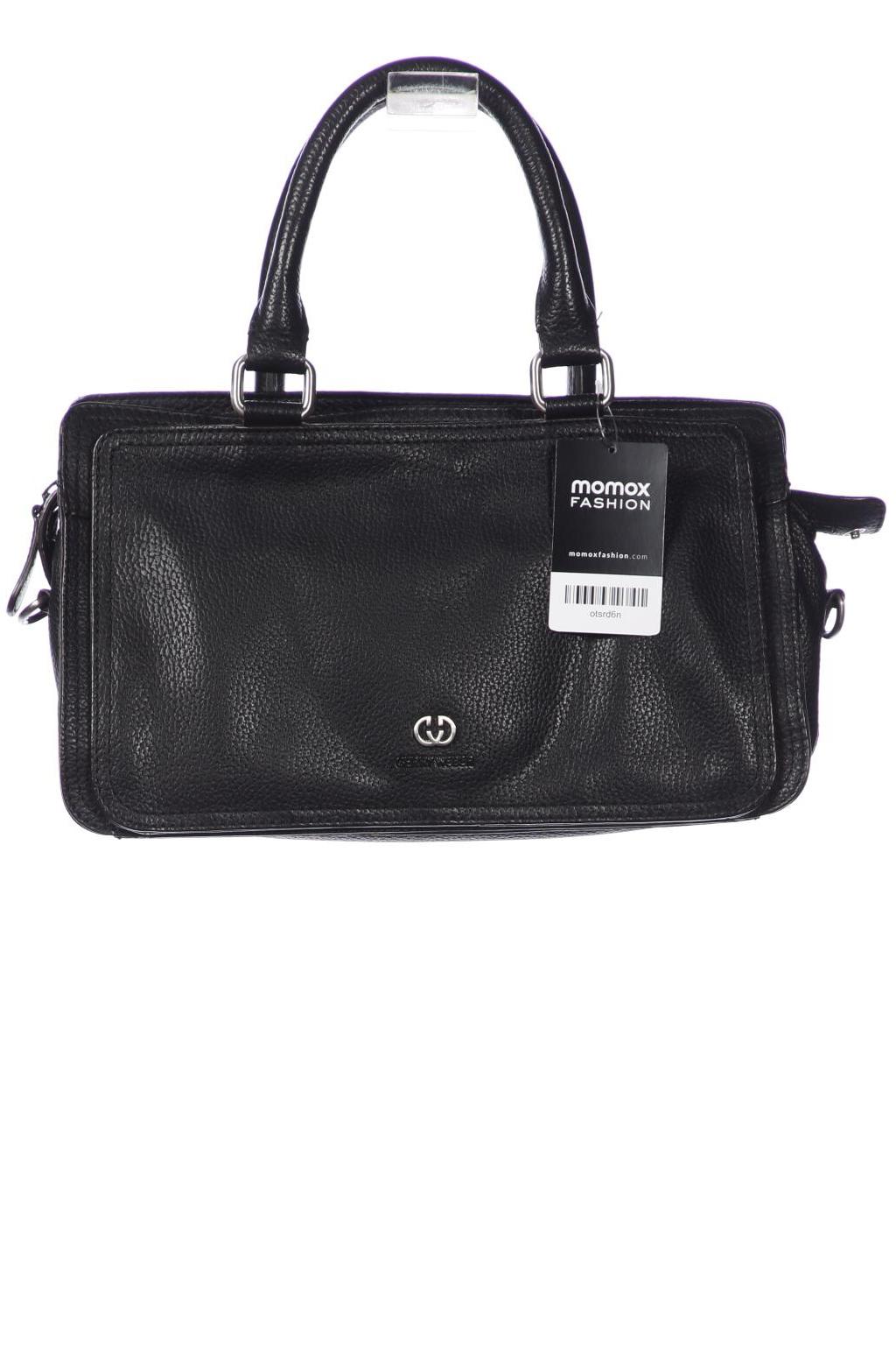 

Gerry Weber Damen Handtasche, schwarz, Gr.