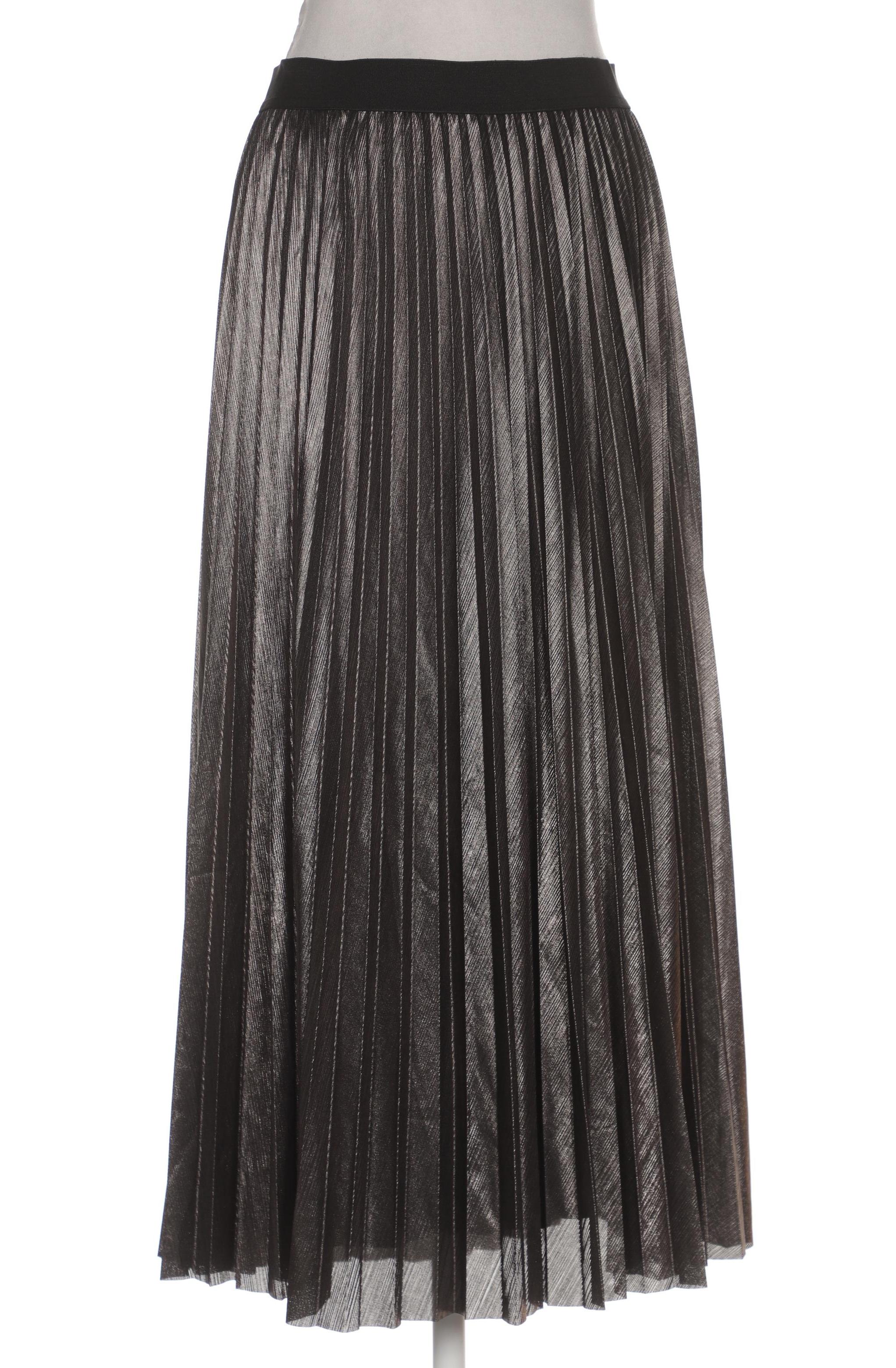 

Gerry Weber Damen Rock, grau, Gr. 36