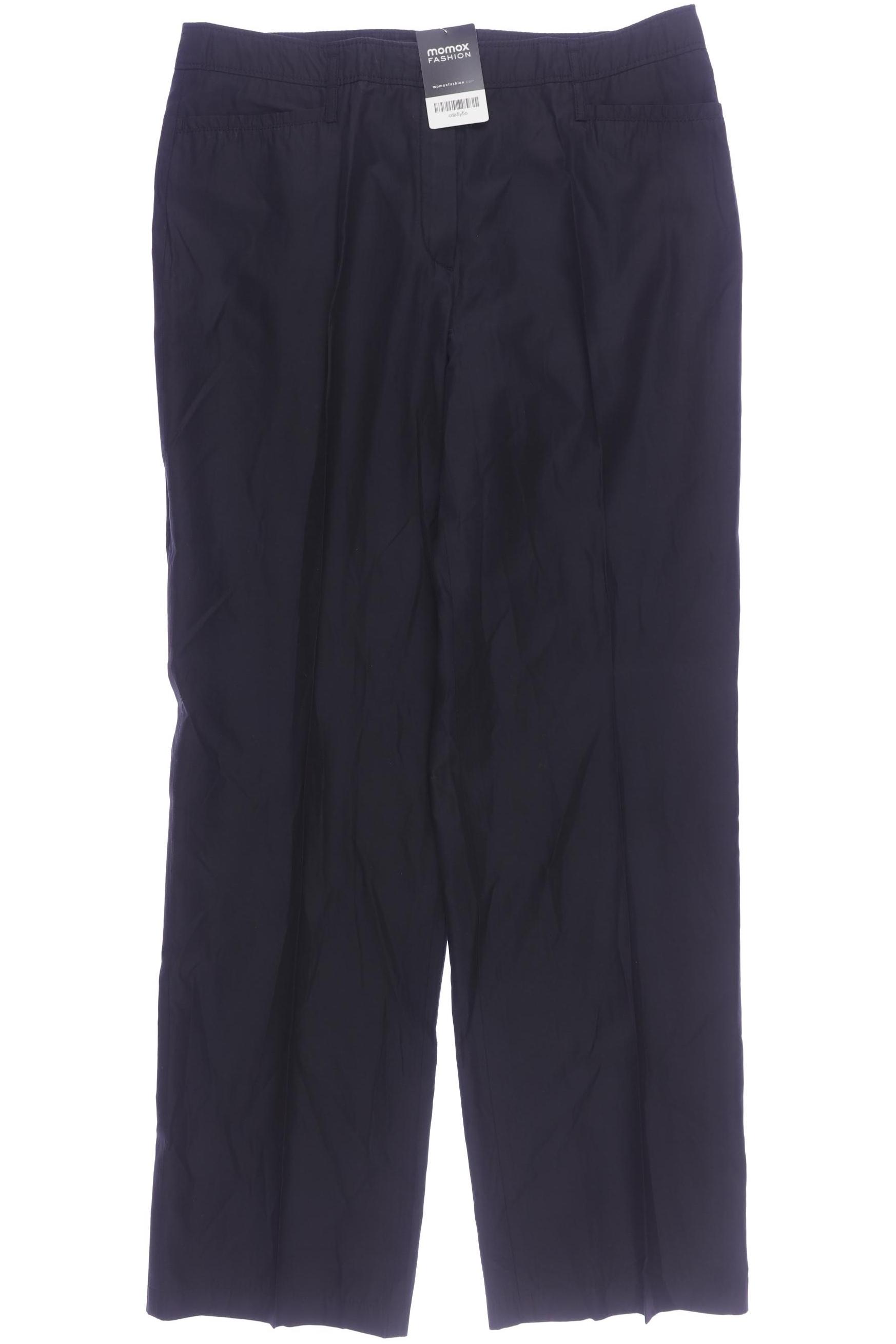 

Gerry Weber Damen Stoffhose, schwarz, Gr. 44