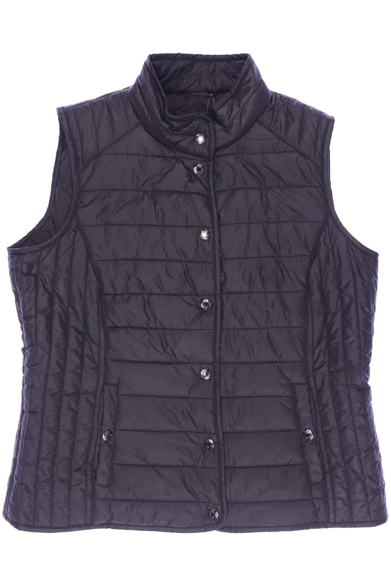 

Gerry Weber Damen Weste, grau, Gr. 42