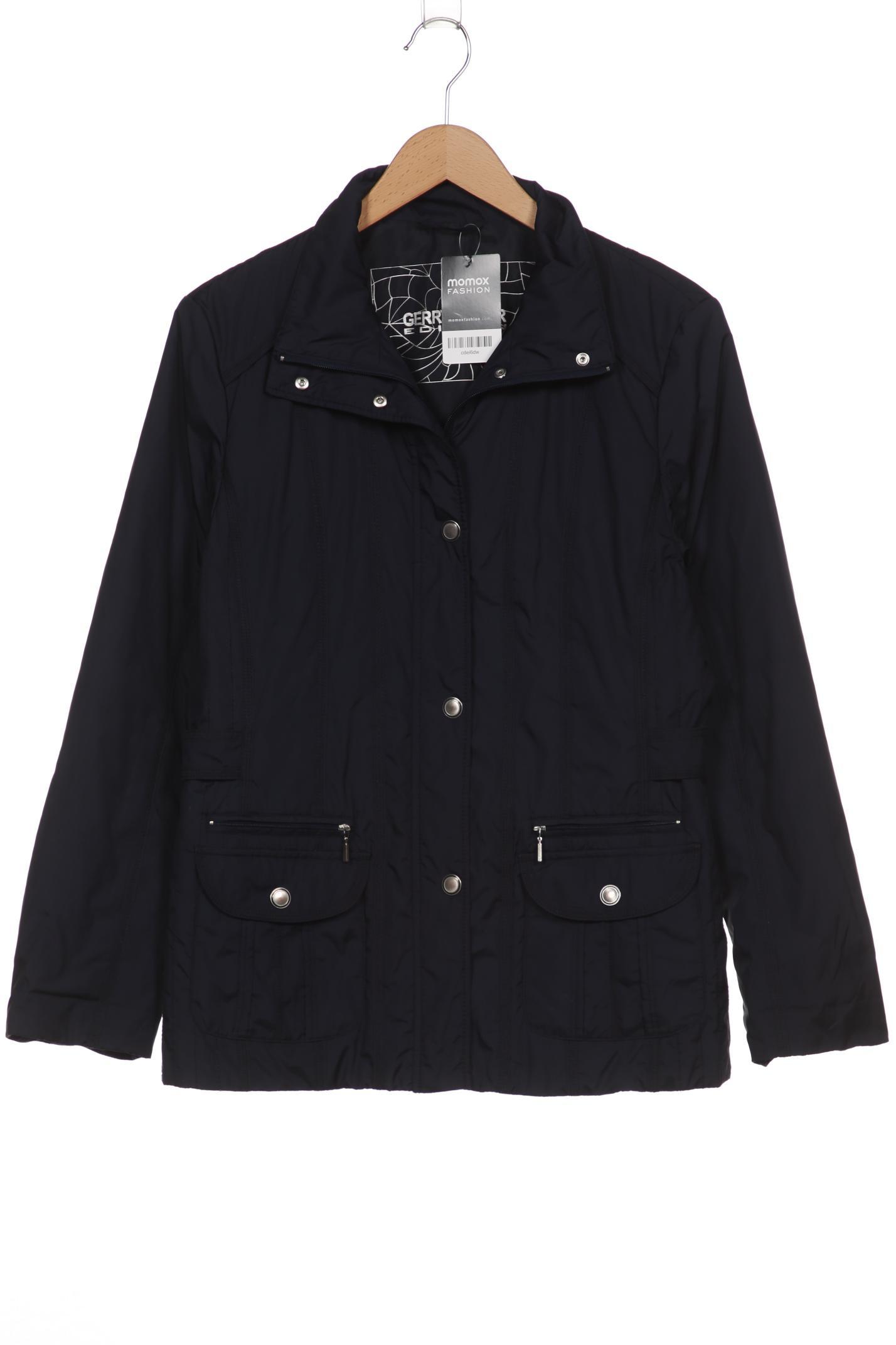 

Gerry Weber Damen Jacke, marineblau