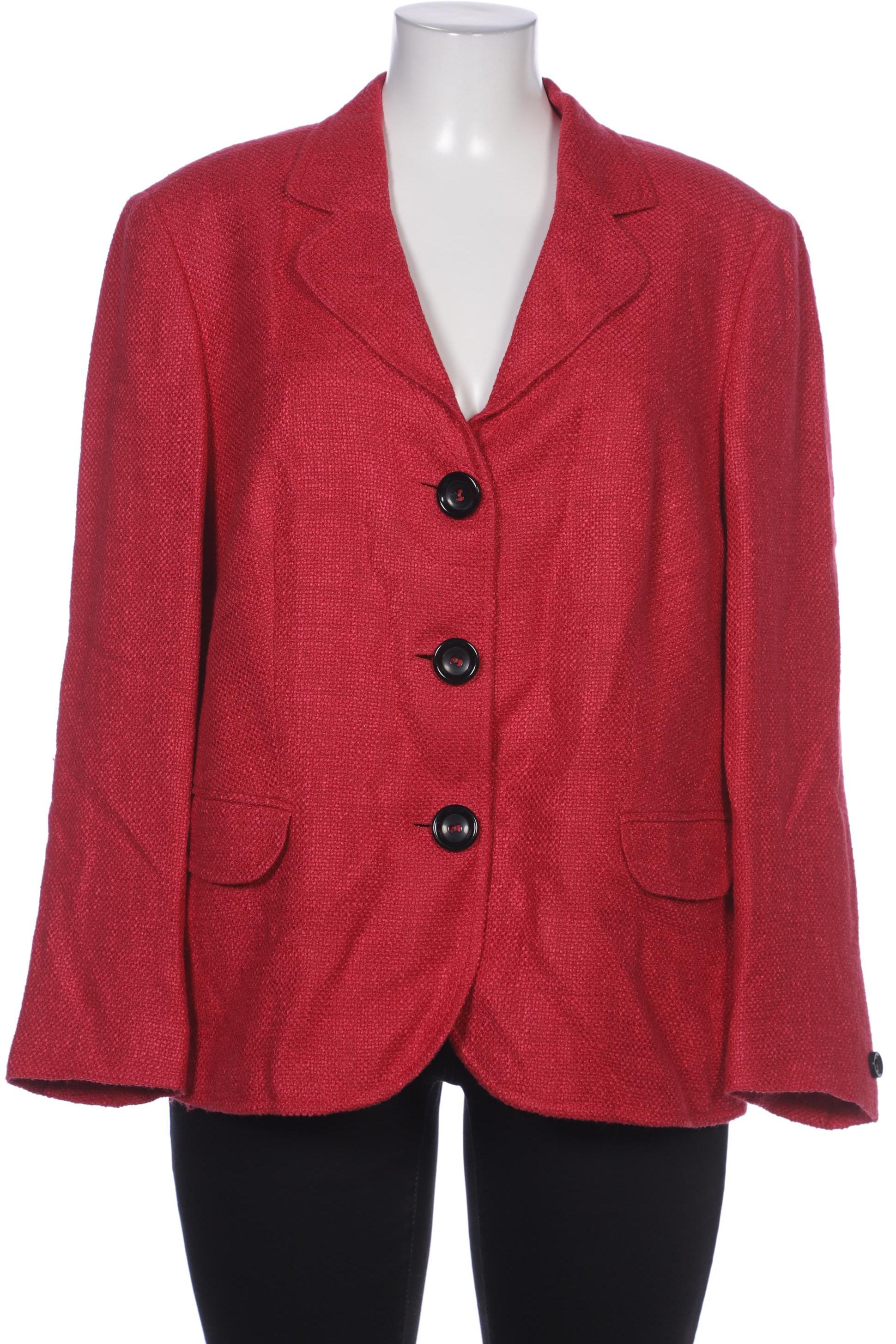 

Gerry Weber Damen Blazer, pink, Gr. 46