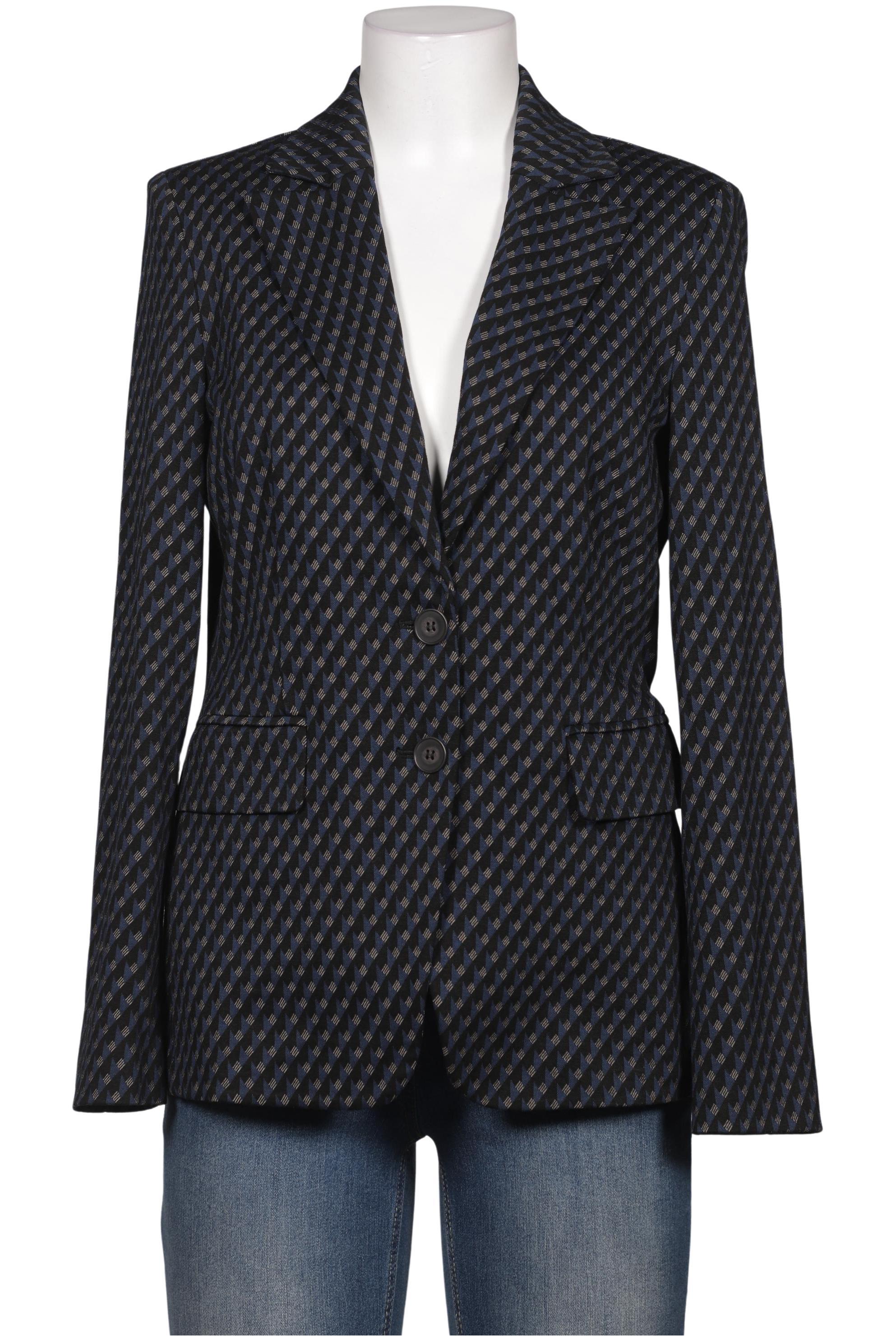 

Gerry Weber Damen Blazer, marineblau, Gr. 38