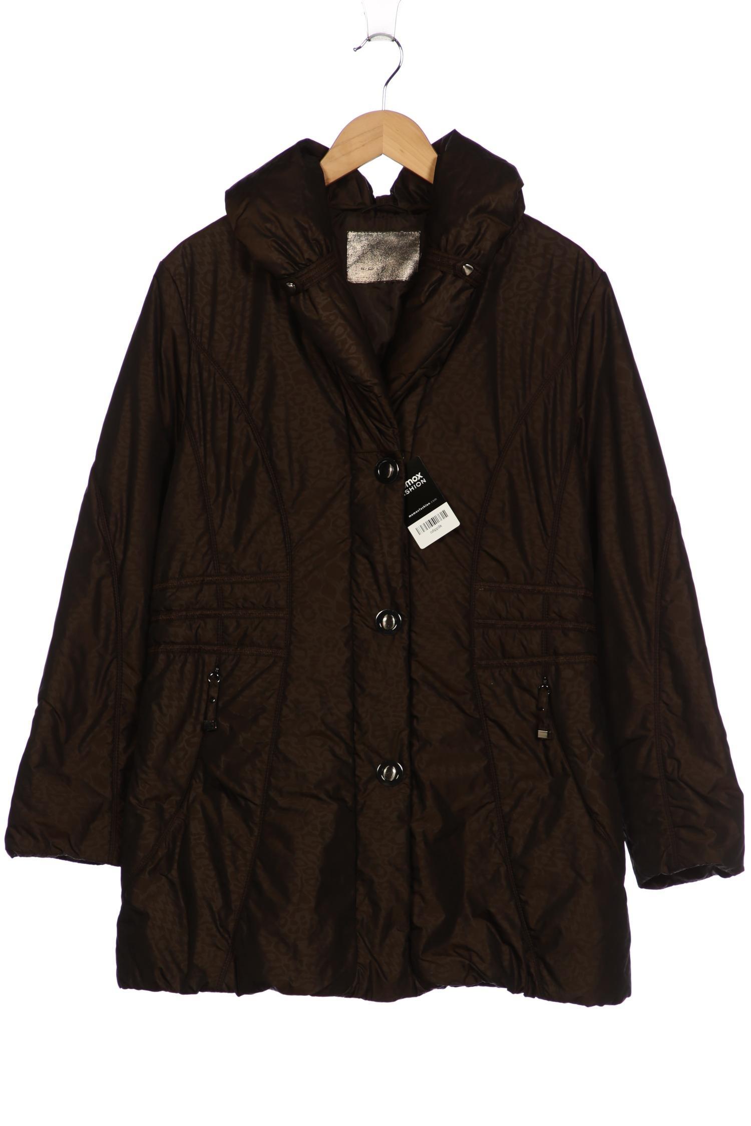 

Gerry Weber Damen Jacke, braun, Gr. 44