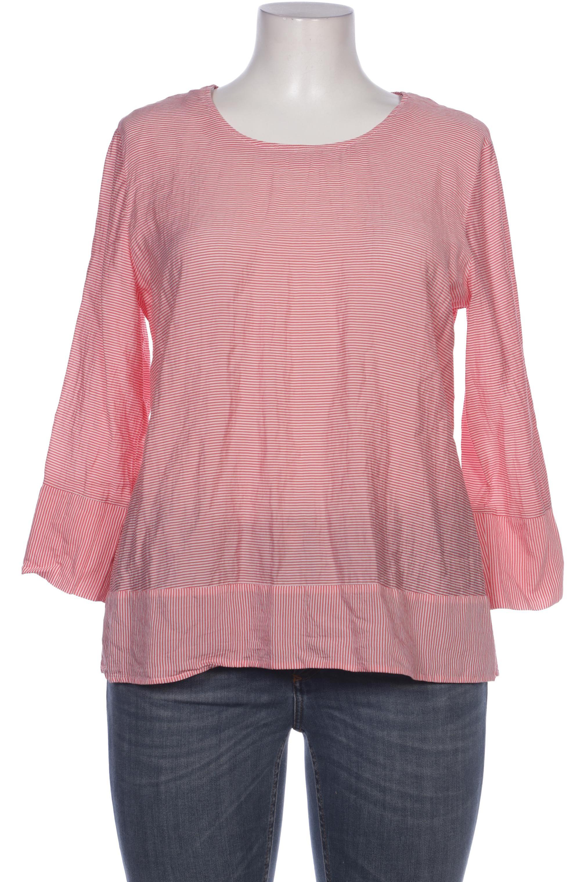 

Gerry Weber Damen Bluse, pink, Gr. 44
